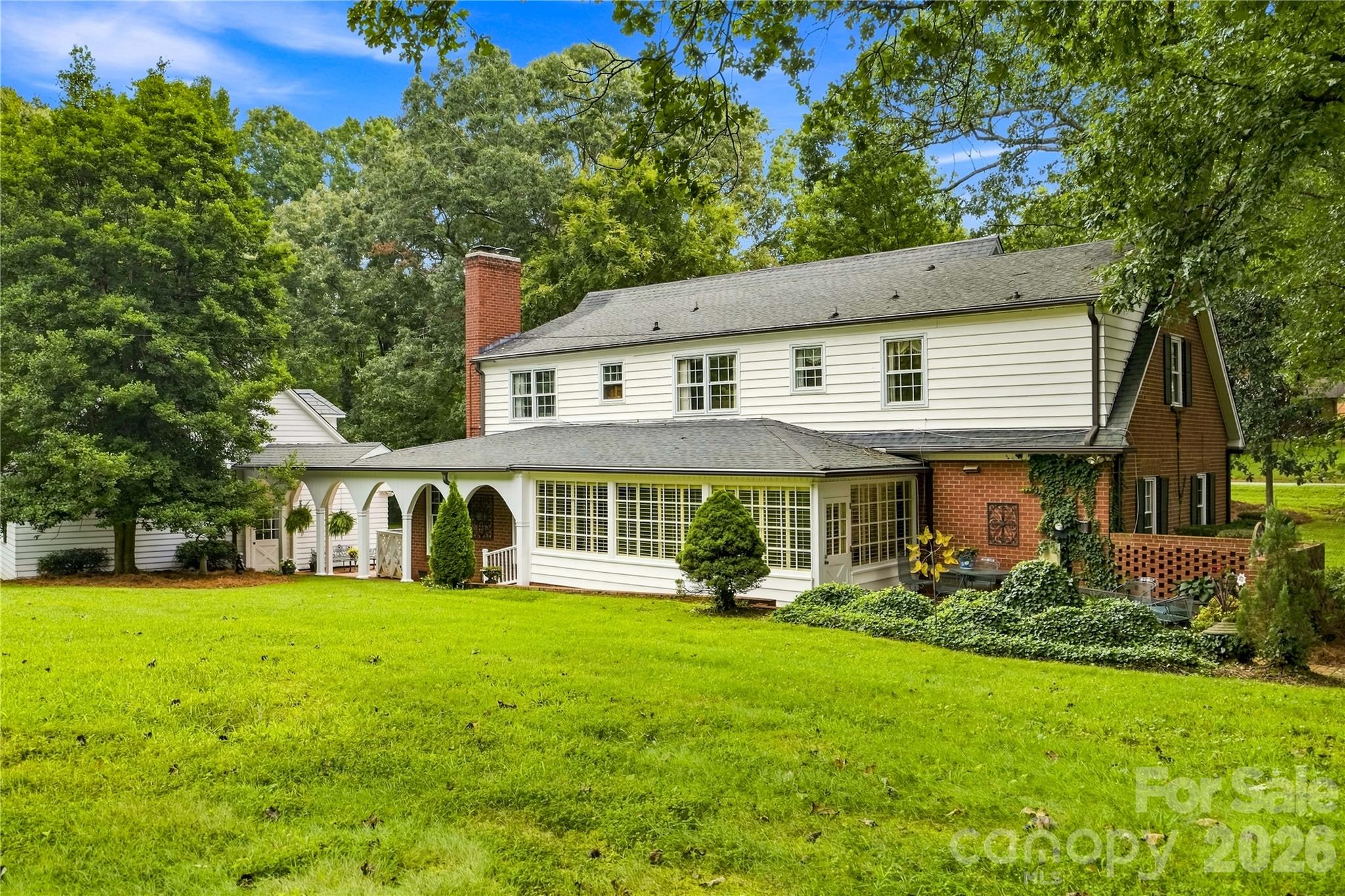 209 Labans Lane — Lincolnton