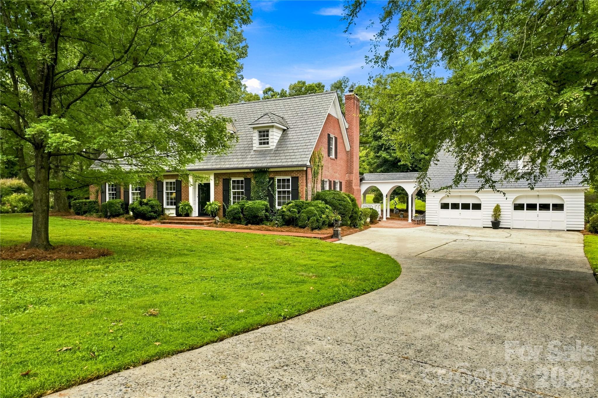 209 Labans Lane — Lincolnton