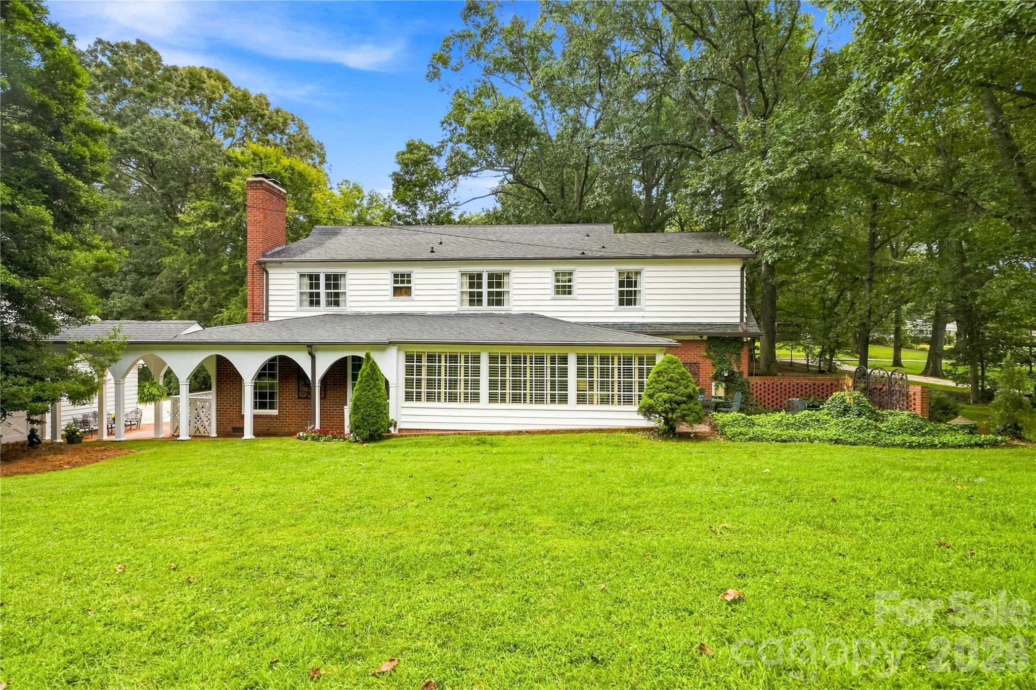 209 Labans Lane — Lincolnton