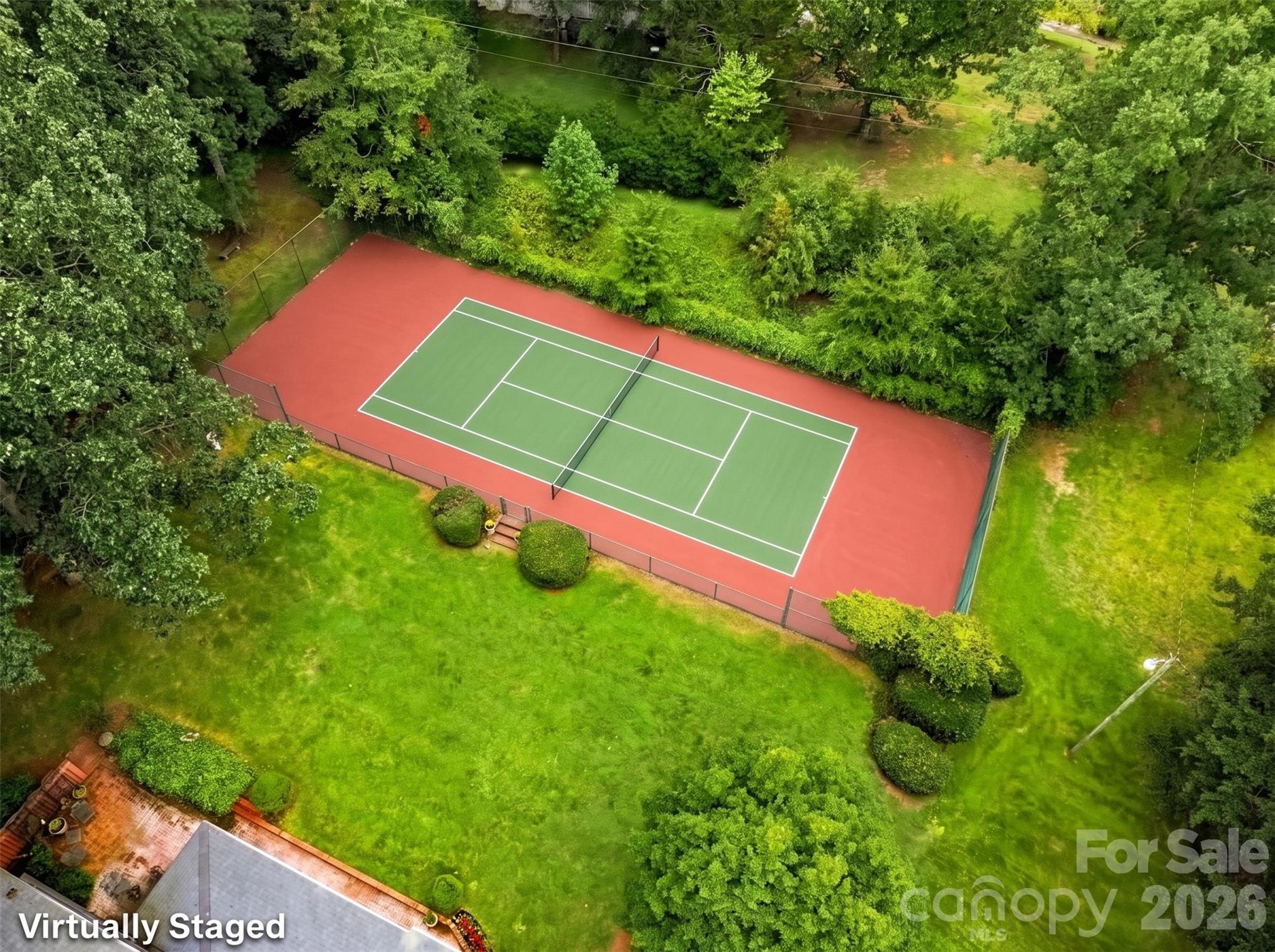 209 Labans Lane — Lincolnton