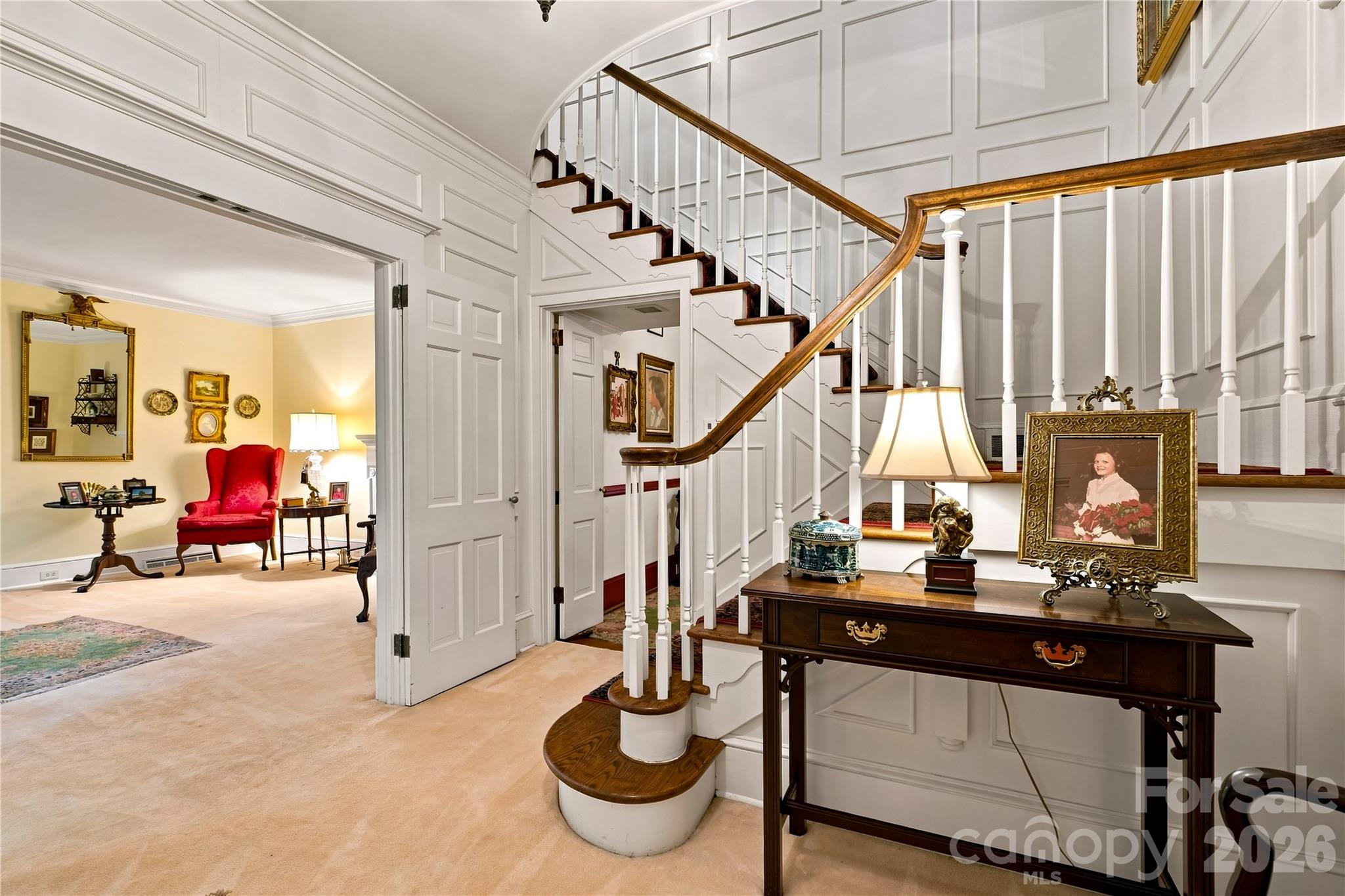 209 Labans Lane — Lincolnton