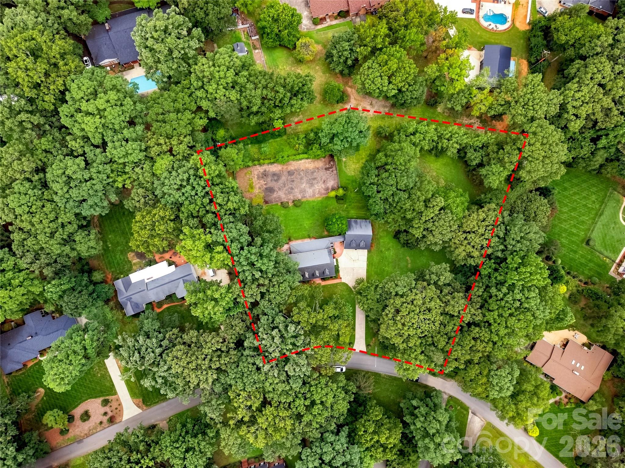 209 Labans Lane — Lincolnton