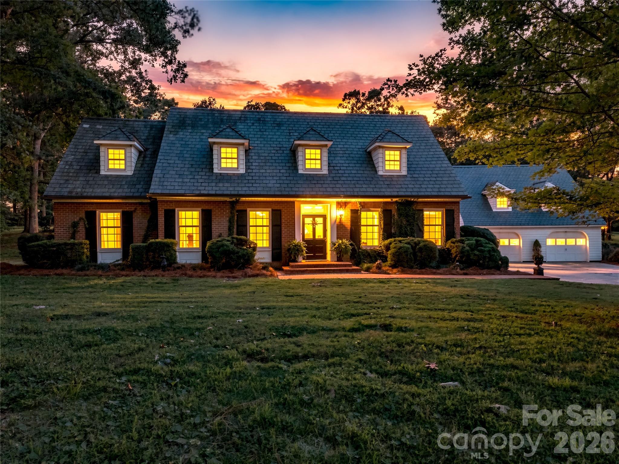 209 Labans Lane — Lincolnton