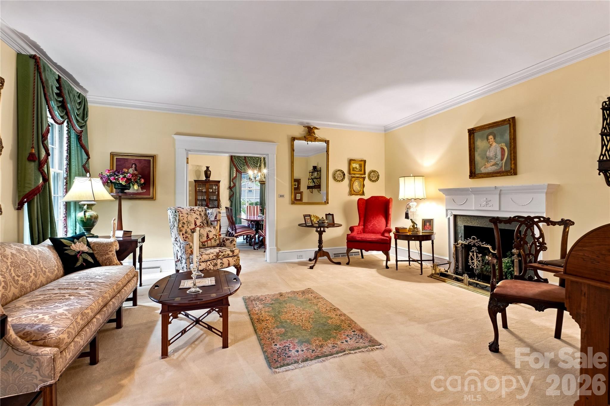 209 Labans Lane — Lincolnton