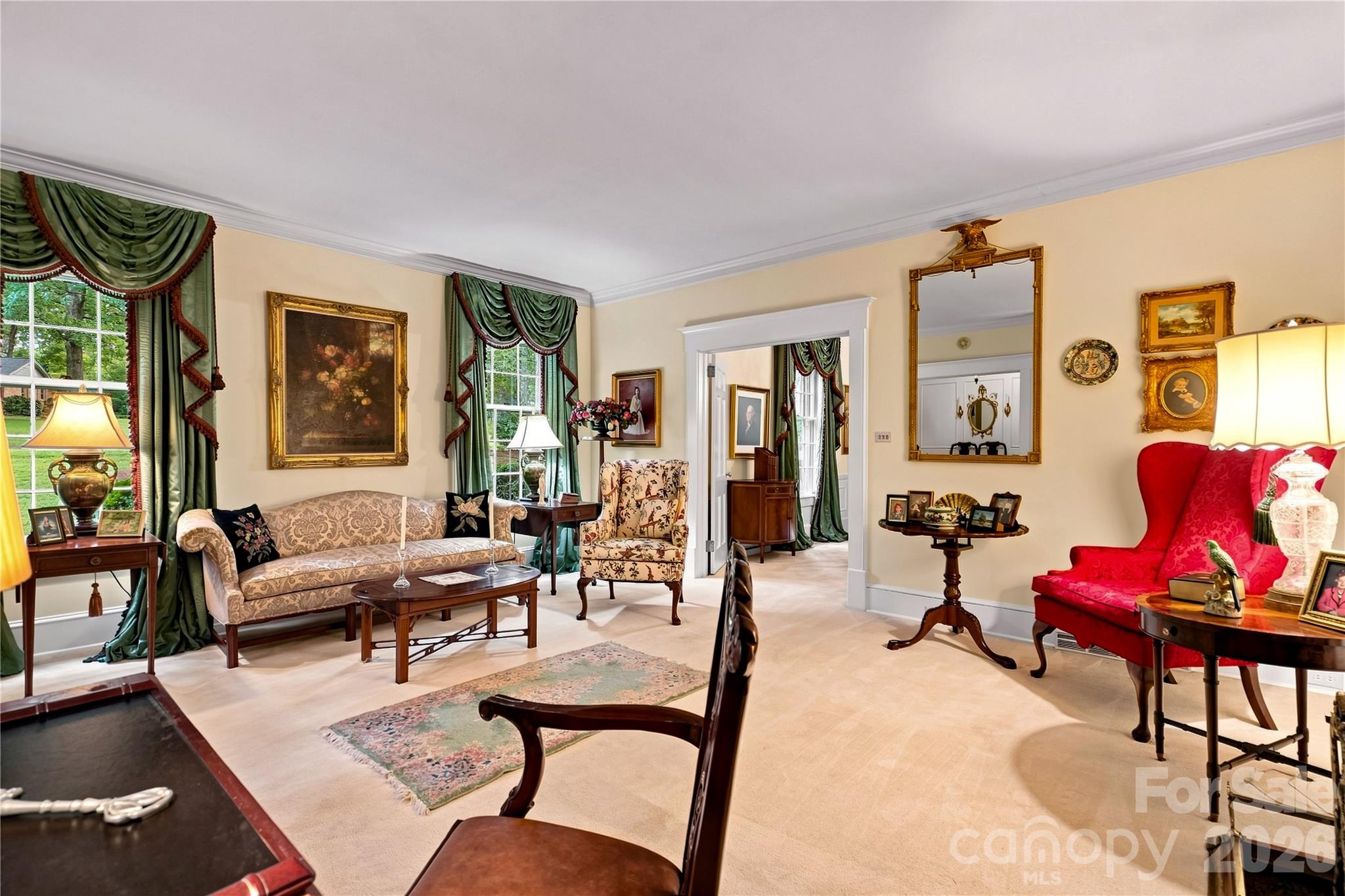 209 Labans Lane — Lincolnton