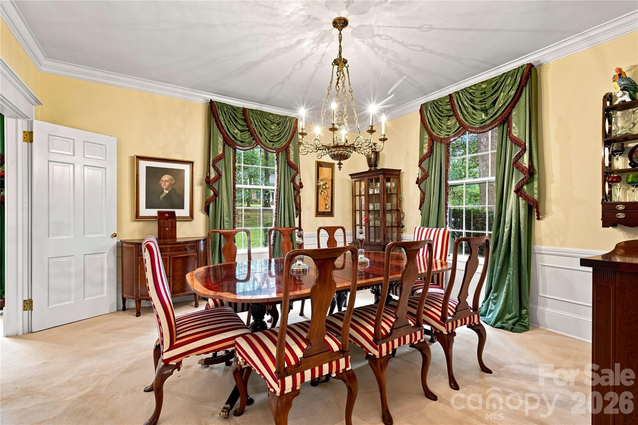 209 Labans Lane — Lincolnton