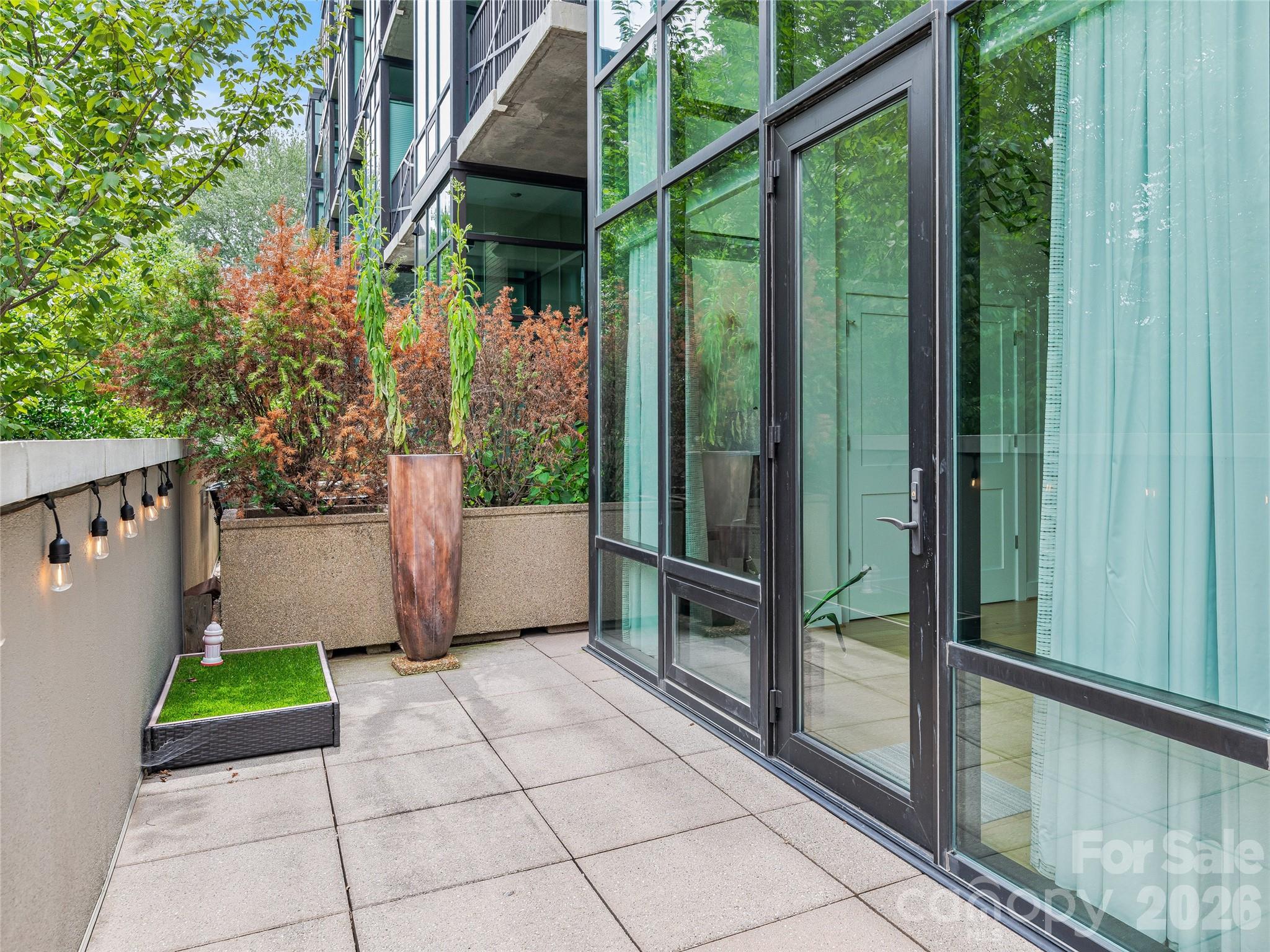 60 N Market Street #117 — Asheville
