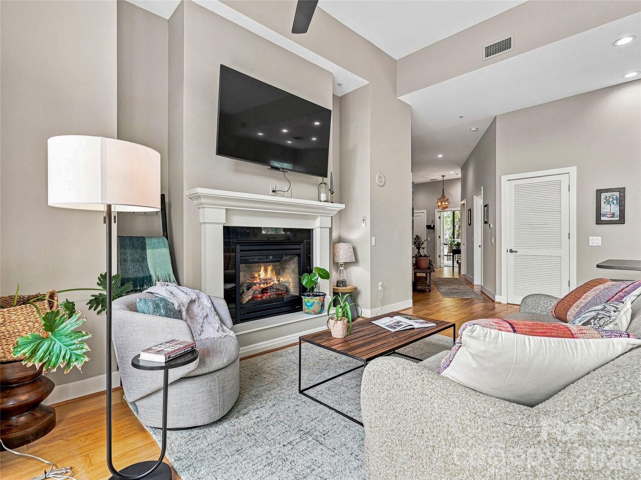 60 N Market Street #117 — Asheville
