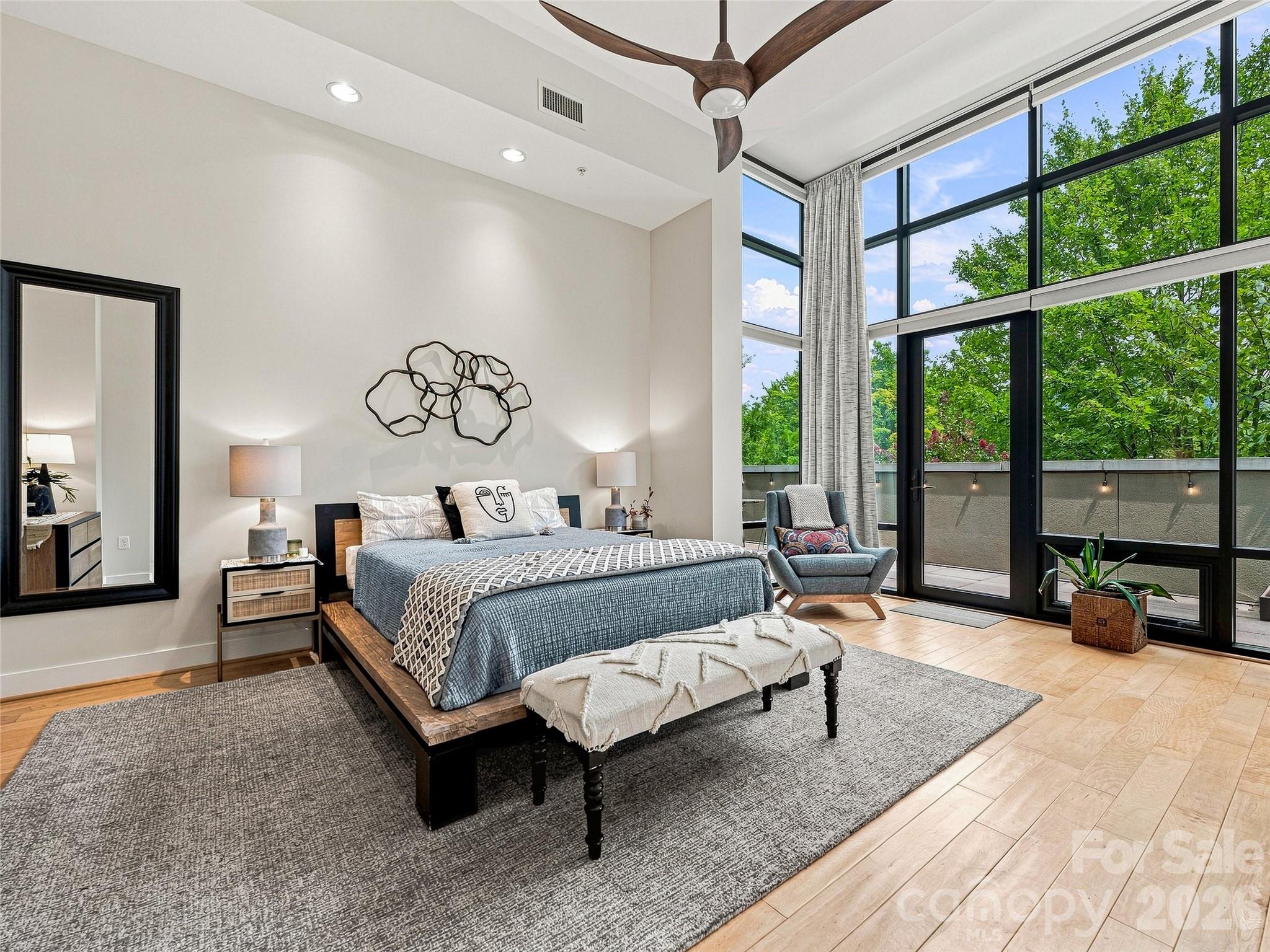 60 N Market Street #117 — Asheville