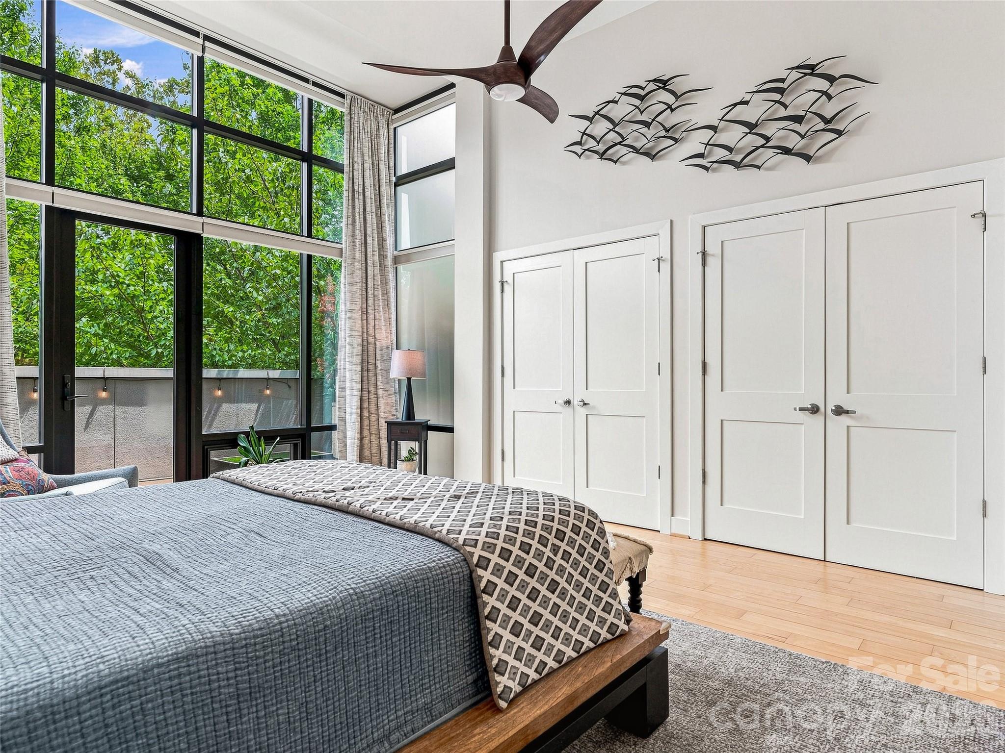 60 N Market Street #117 — Asheville