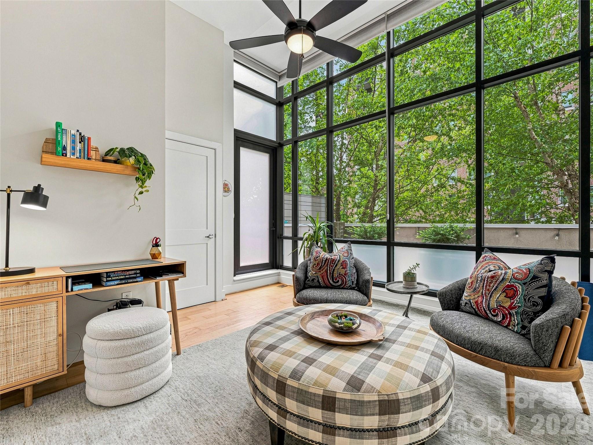 60 N Market Street #117 — Asheville