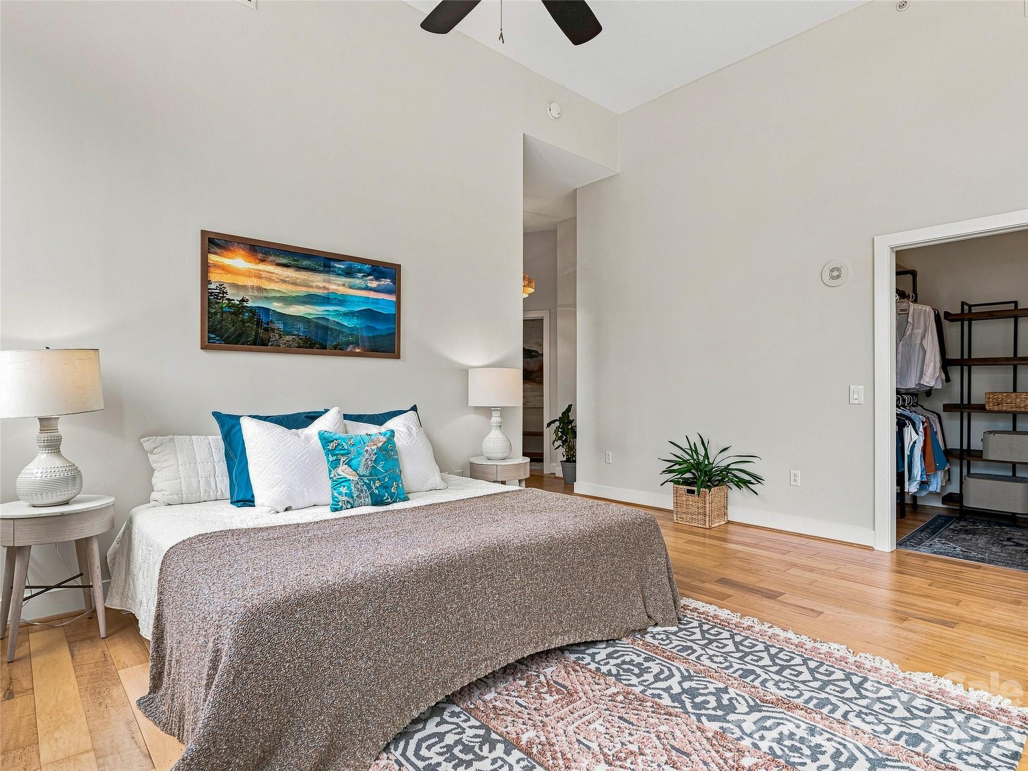 60 N Market Street #117 — Asheville