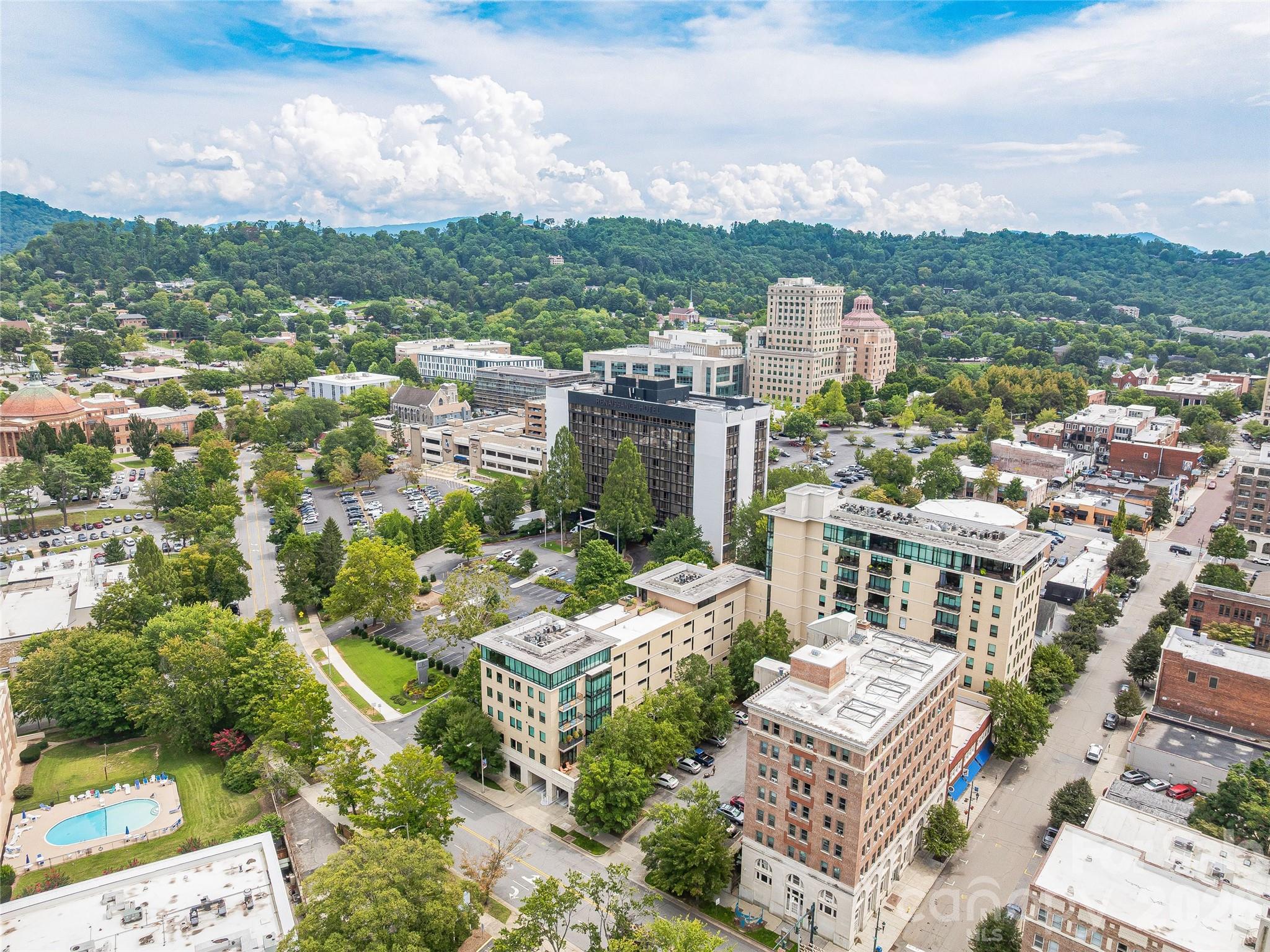 60 N Market Street #117 — Asheville