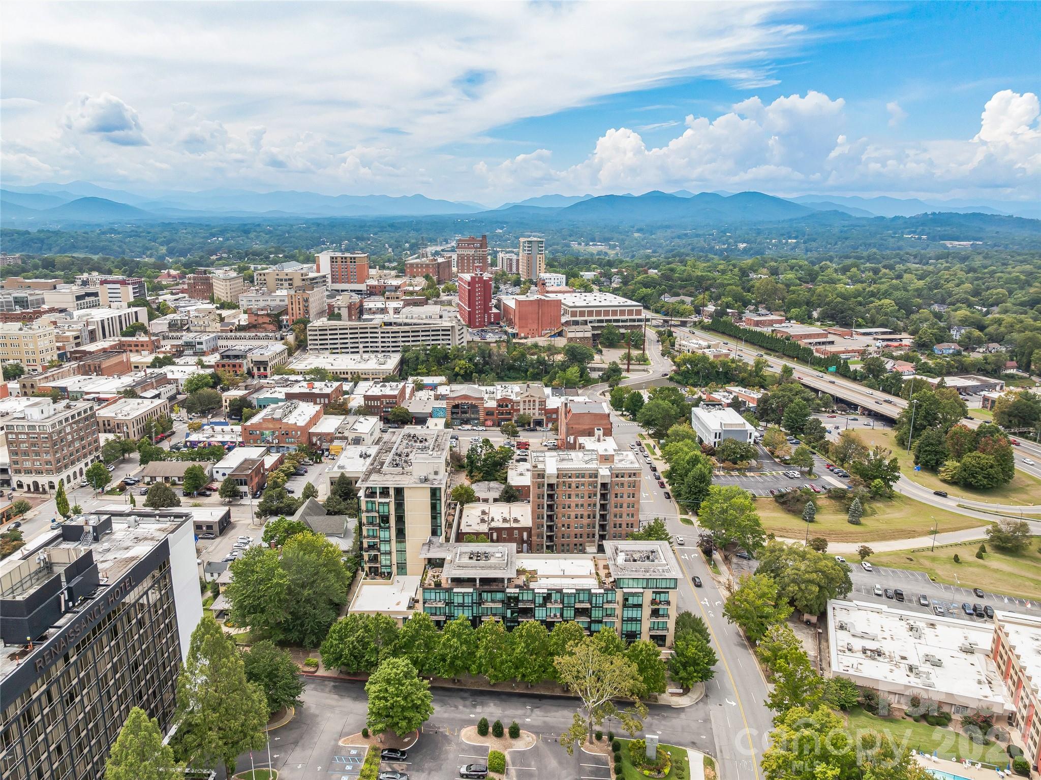 60 N Market Street #117 — Asheville