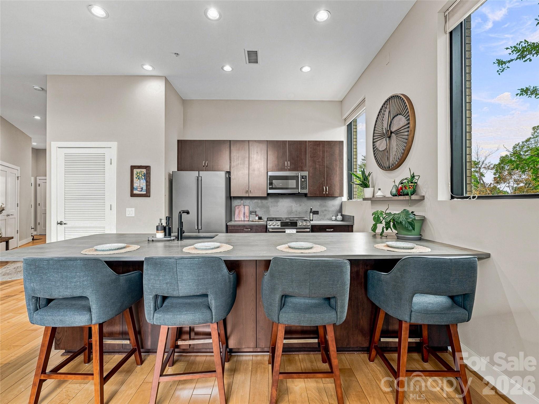 60 N Market Street #117 — Asheville