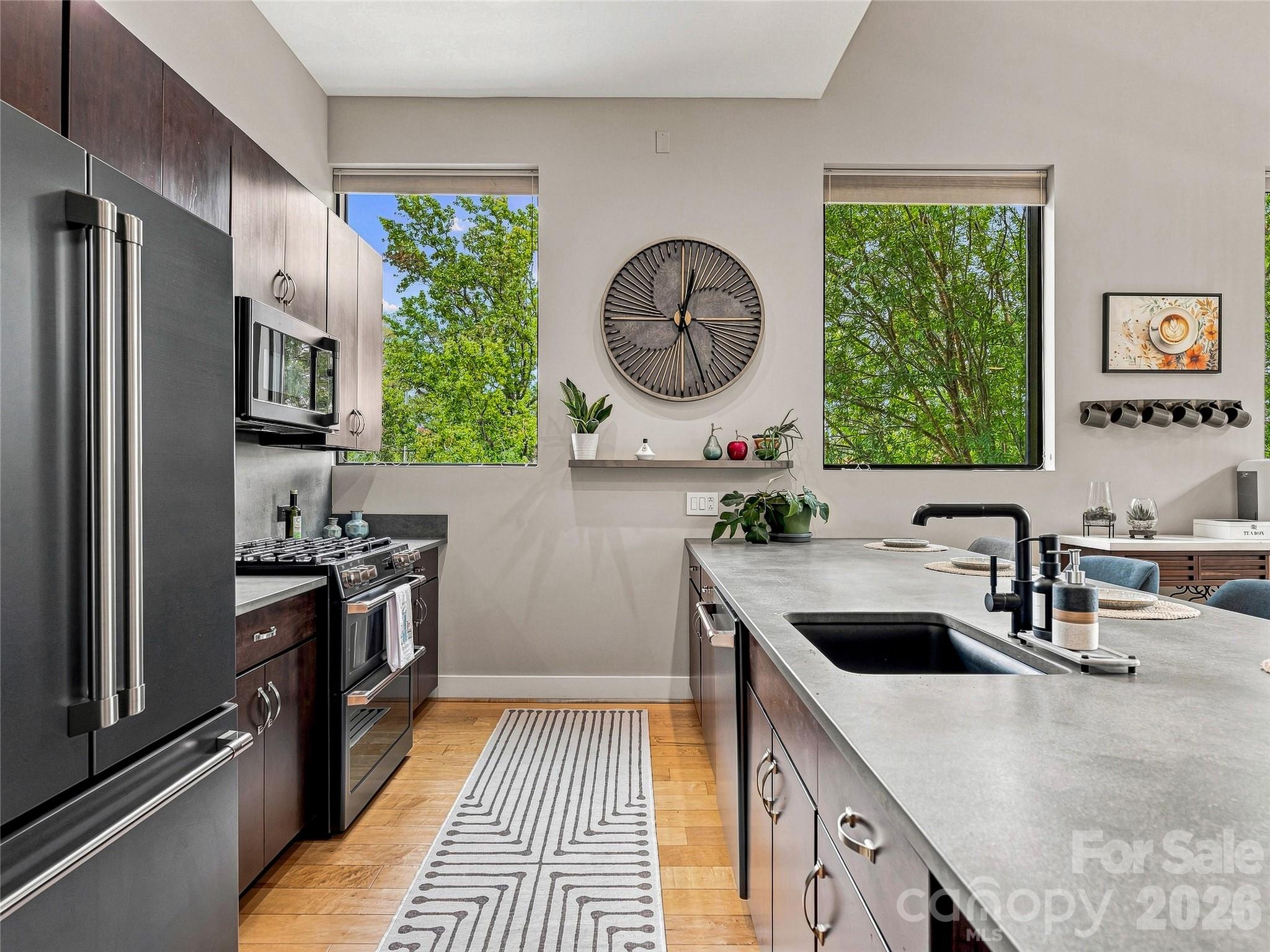 60 N Market Street #117 — Asheville