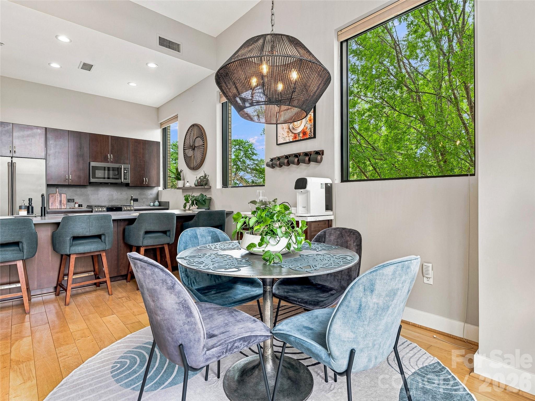 60 N Market Street #117 — Asheville