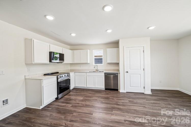 499 Sundown Drive — Spartanburg