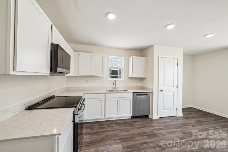 499 Sundown Drive — Spartanburg