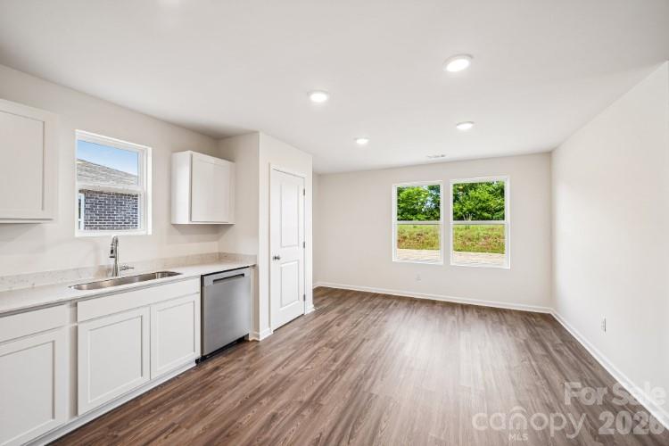 499 Sundown Drive — Spartanburg