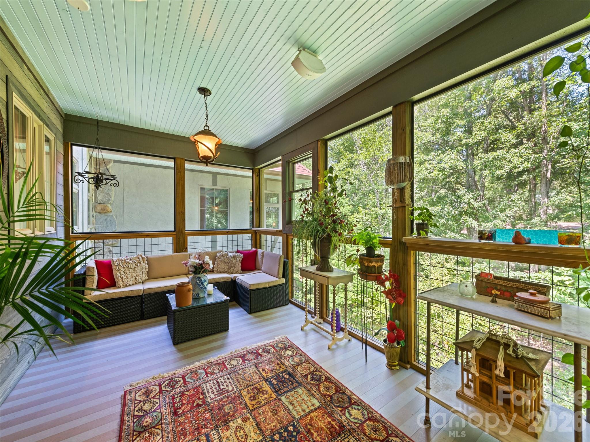 379 Holston Village Road — Waynesville