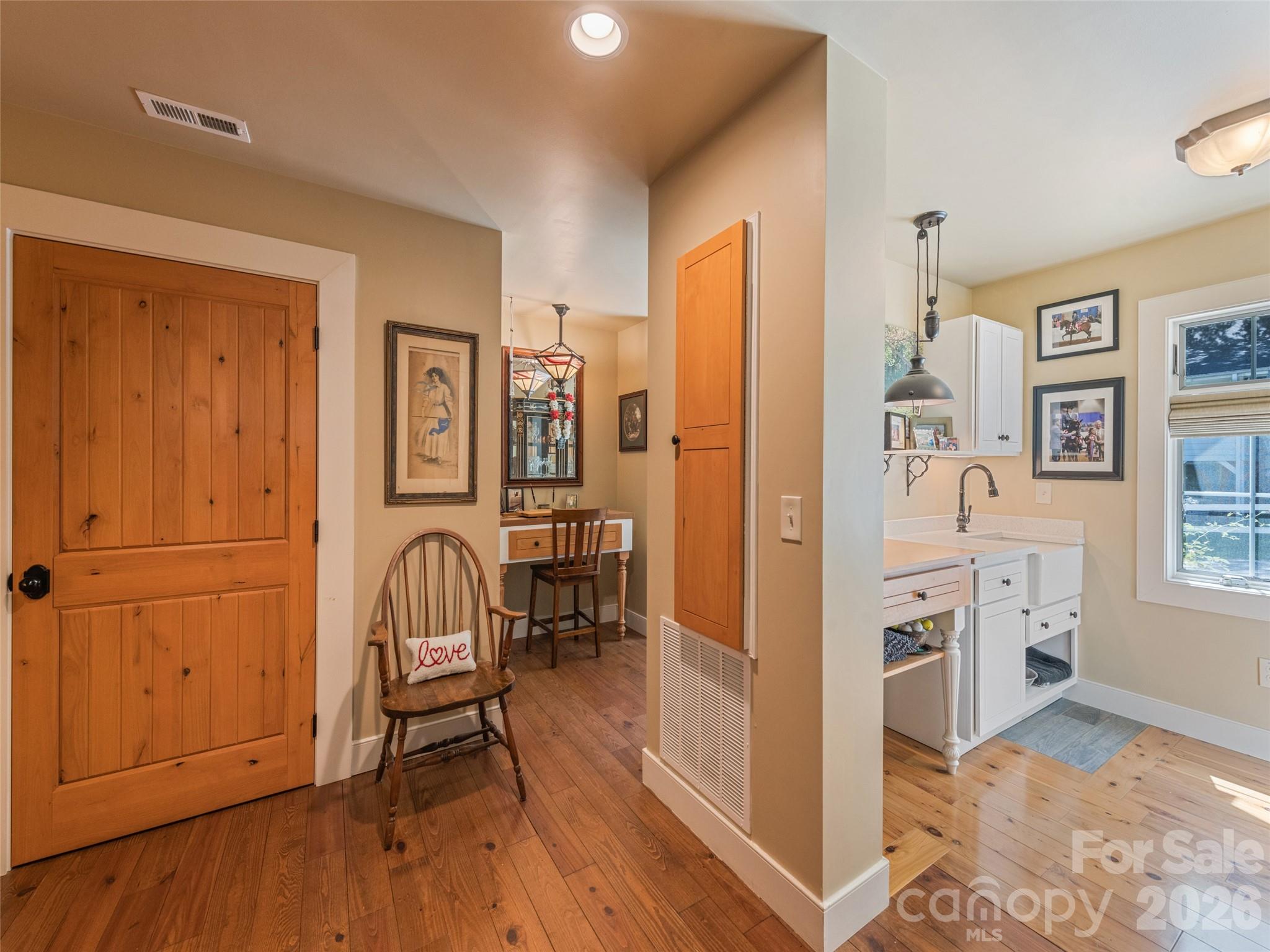 379 Holston Village Road — Waynesville
