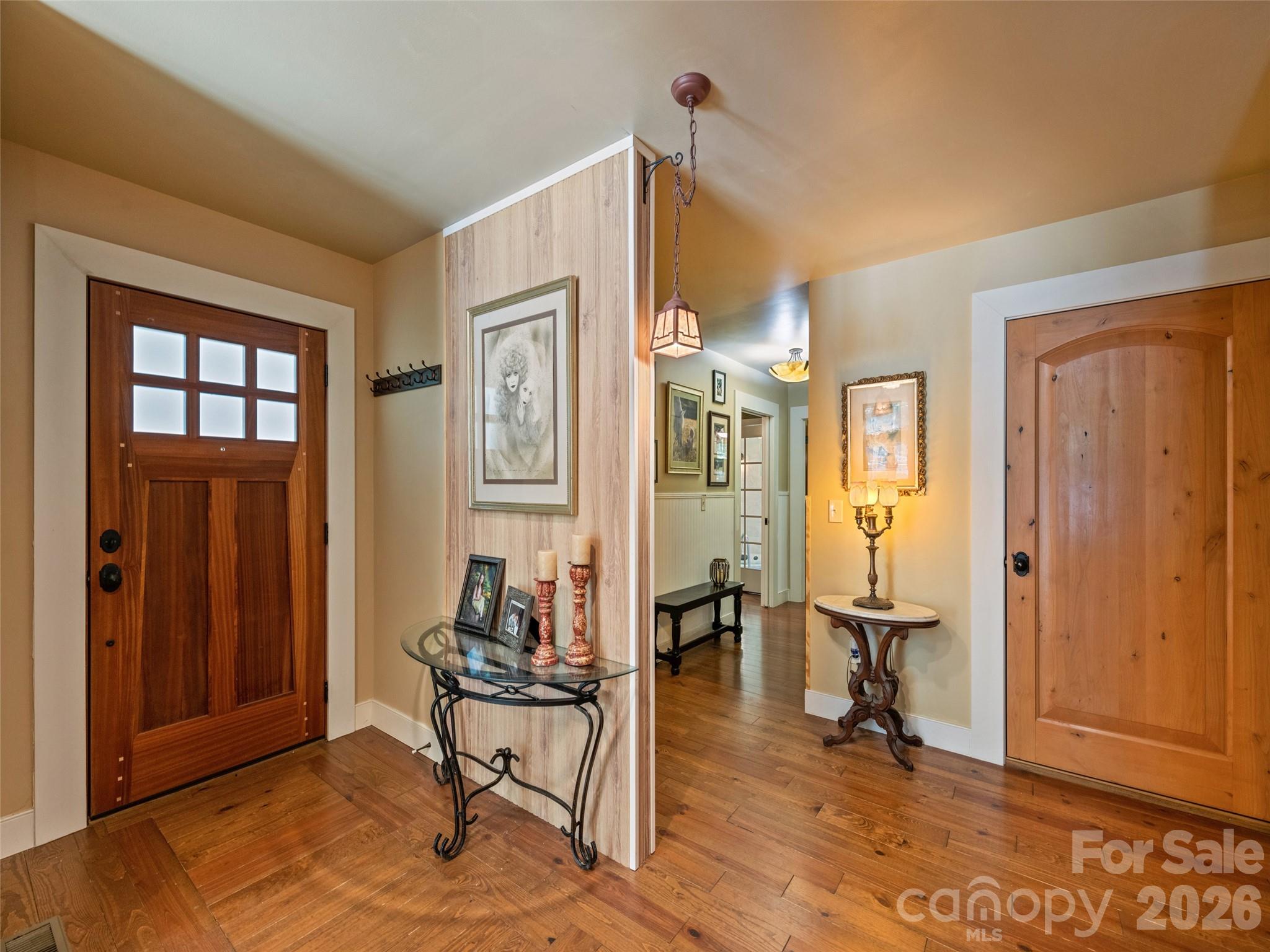 379 Holston Village Road — Waynesville