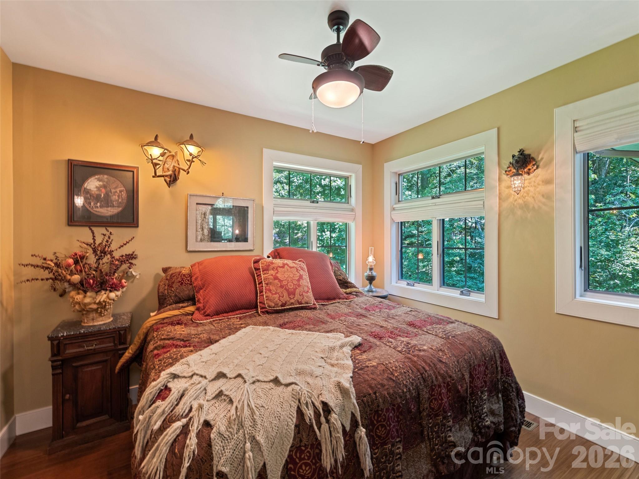 379 Holston Village Road — Waynesville