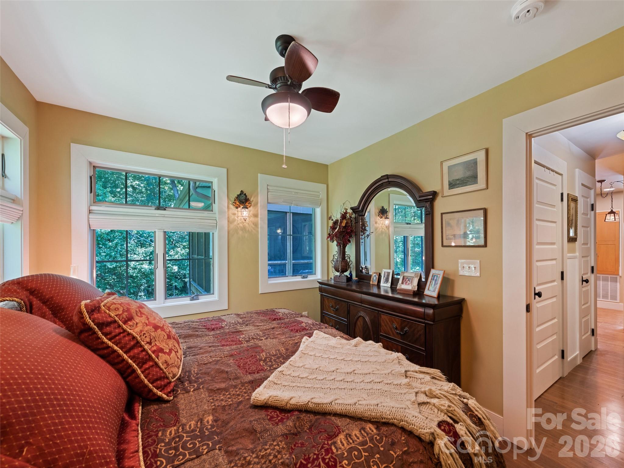 379 Holston Village Road — Waynesville