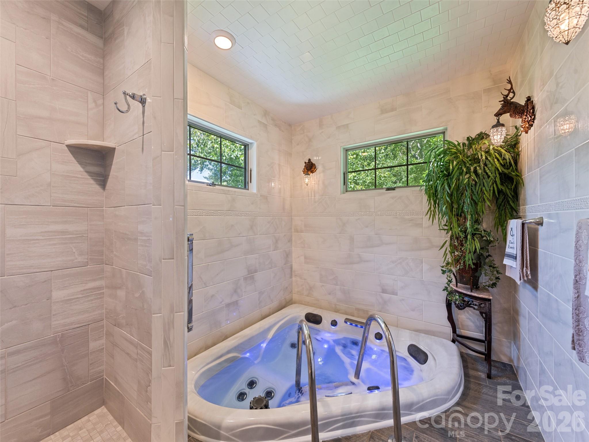 379 Holston Village Road — Waynesville