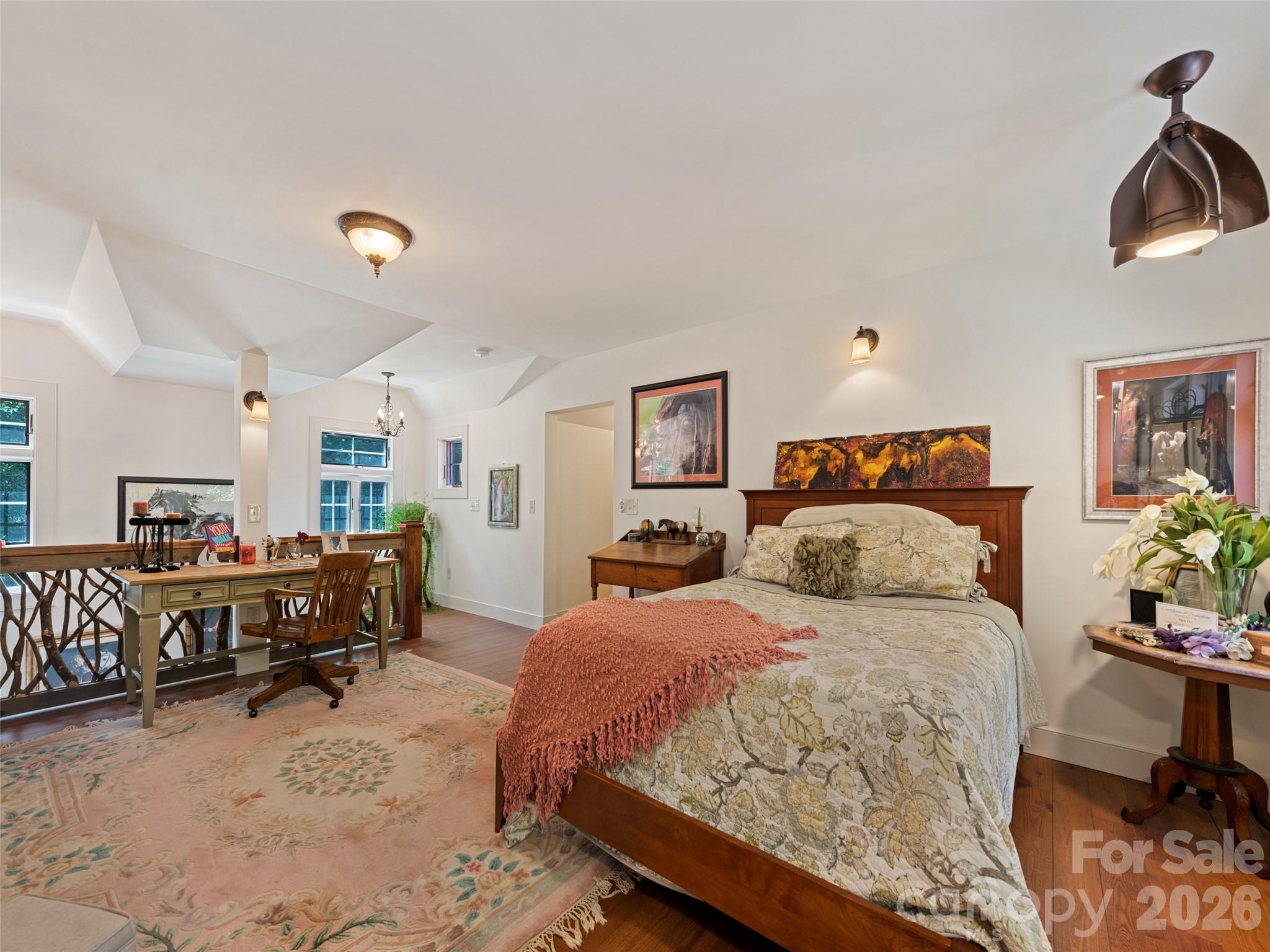 379 Holston Village Road — Waynesville