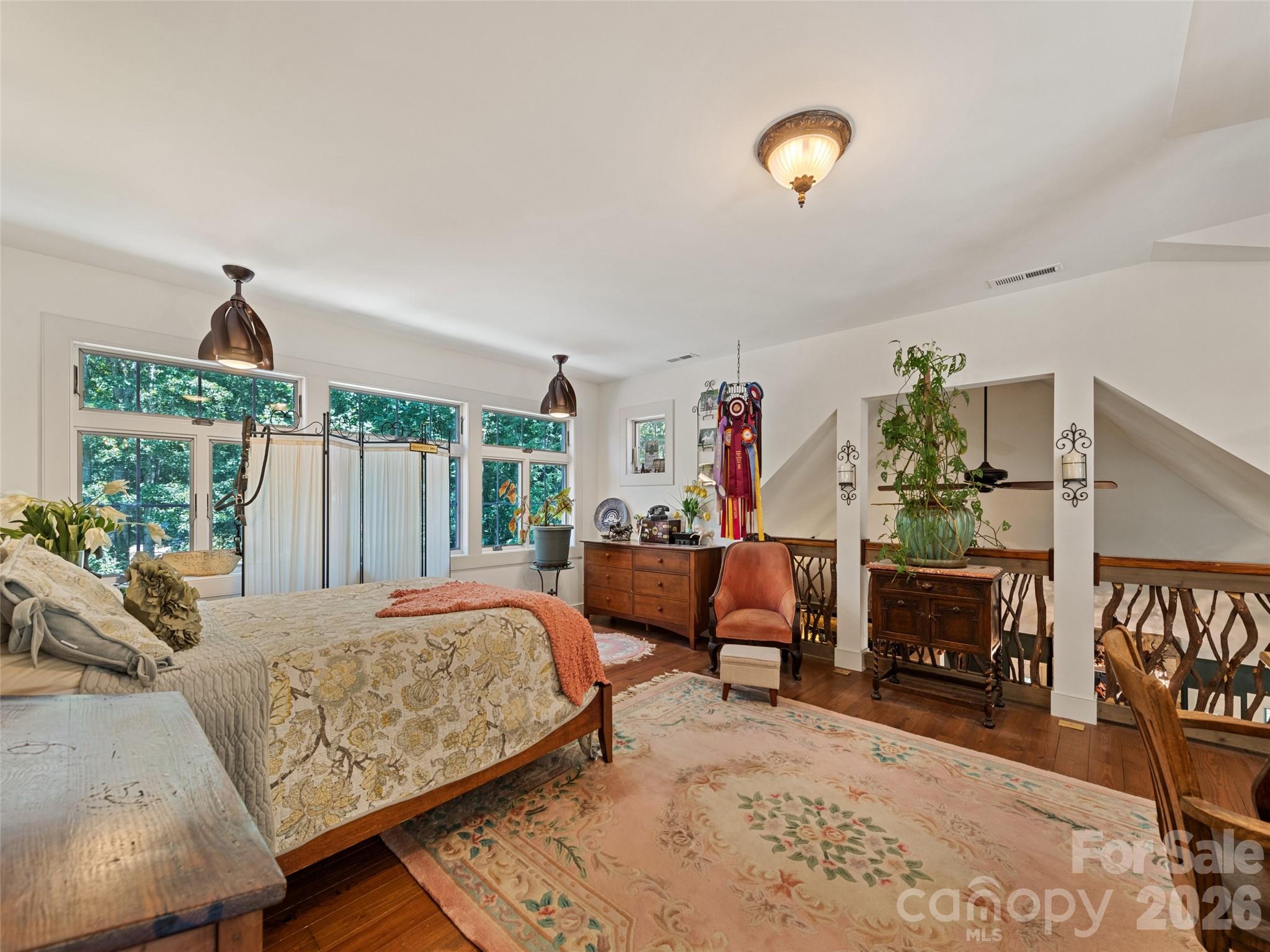379 Holston Village Road — Waynesville