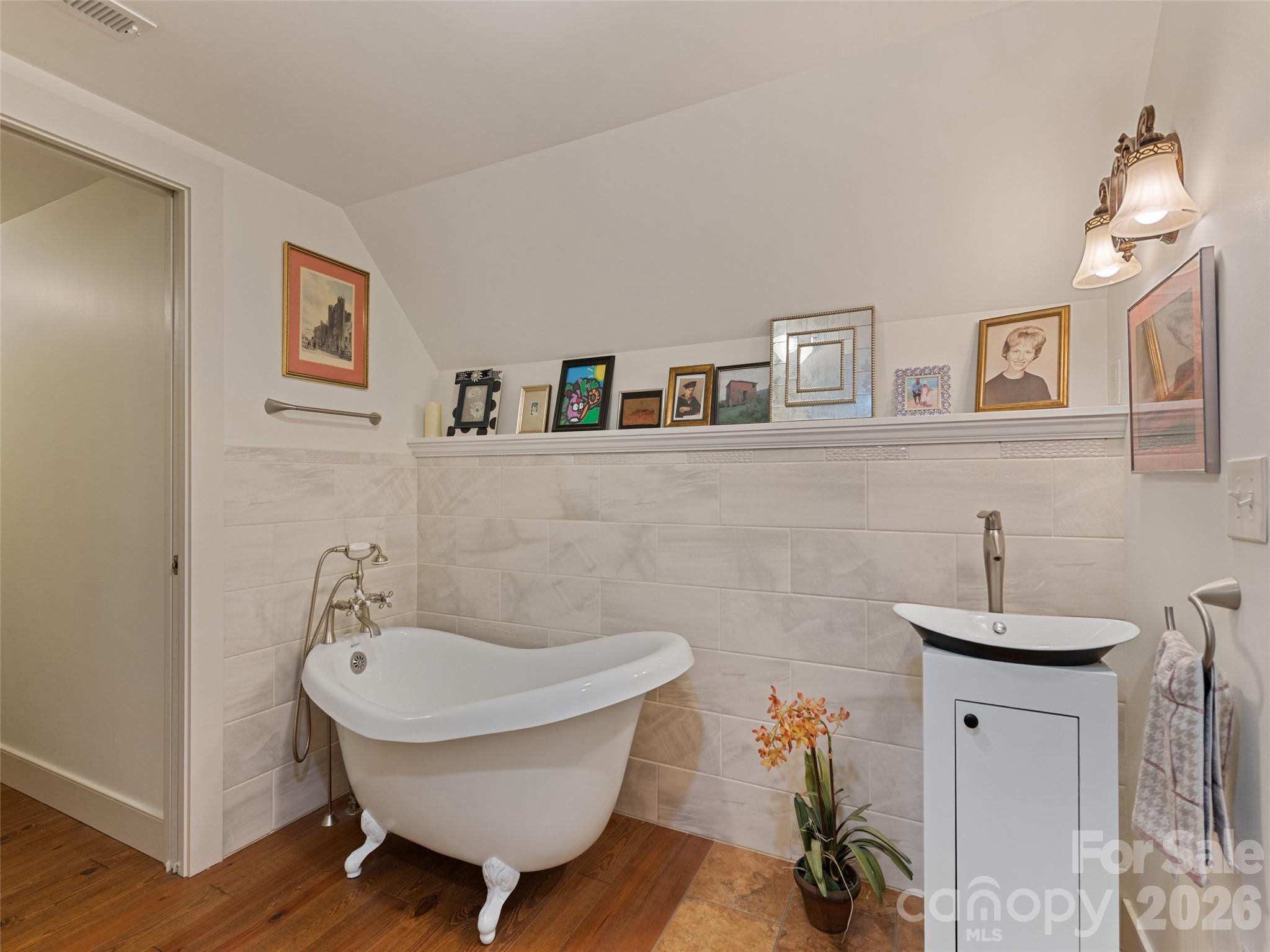 379 Holston Village Road — Waynesville