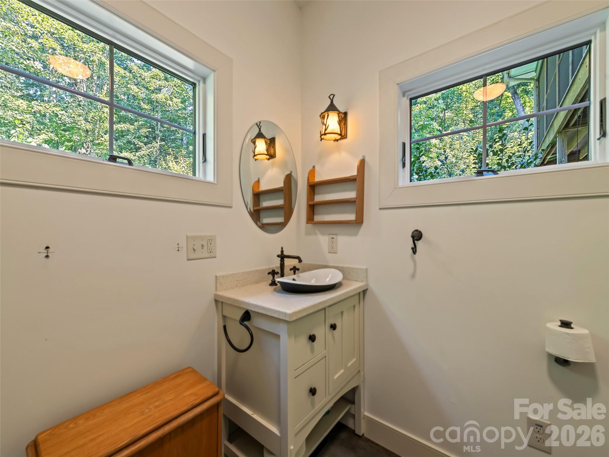 379 Holston Village Road — Waynesville