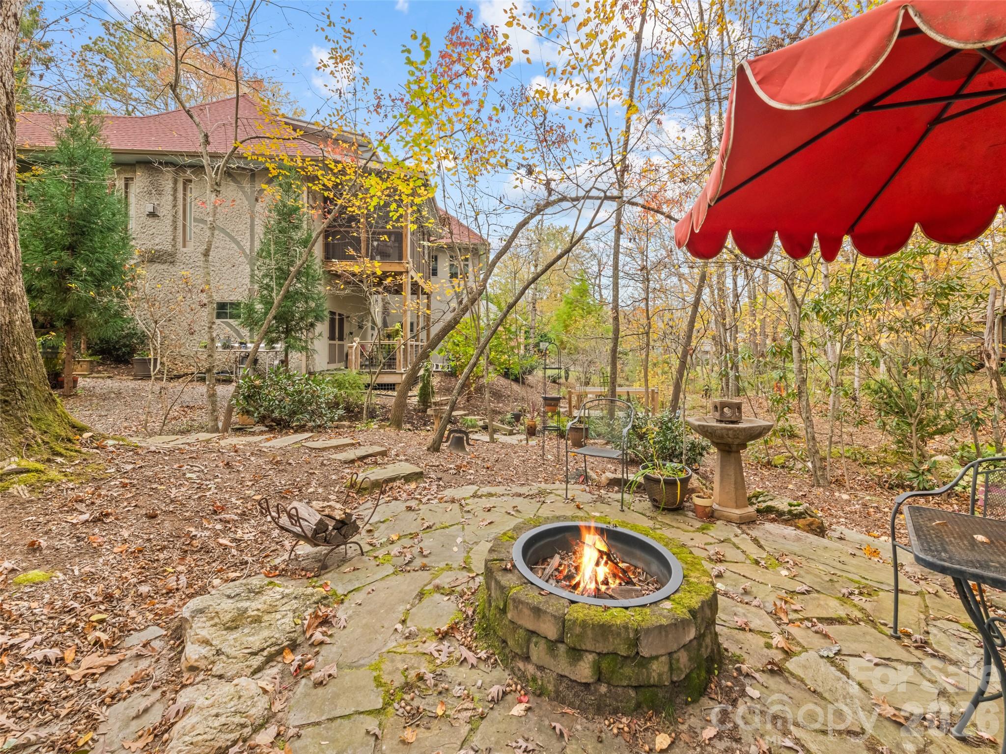 379 Holston Village Road — Waynesville