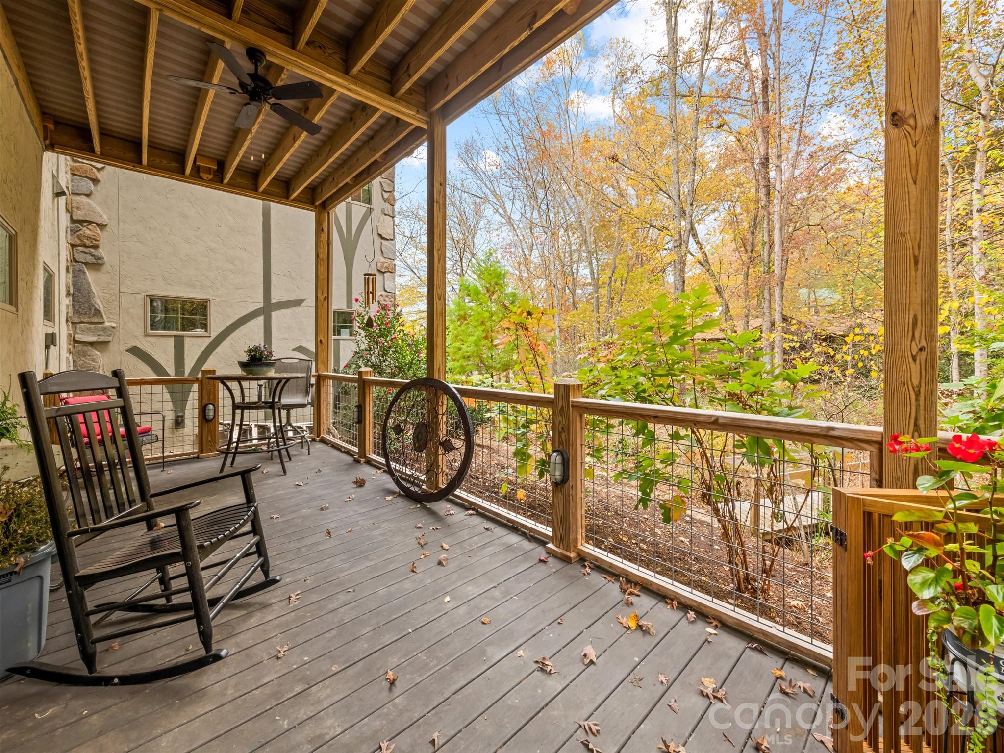 379 Holston Village Road — Waynesville