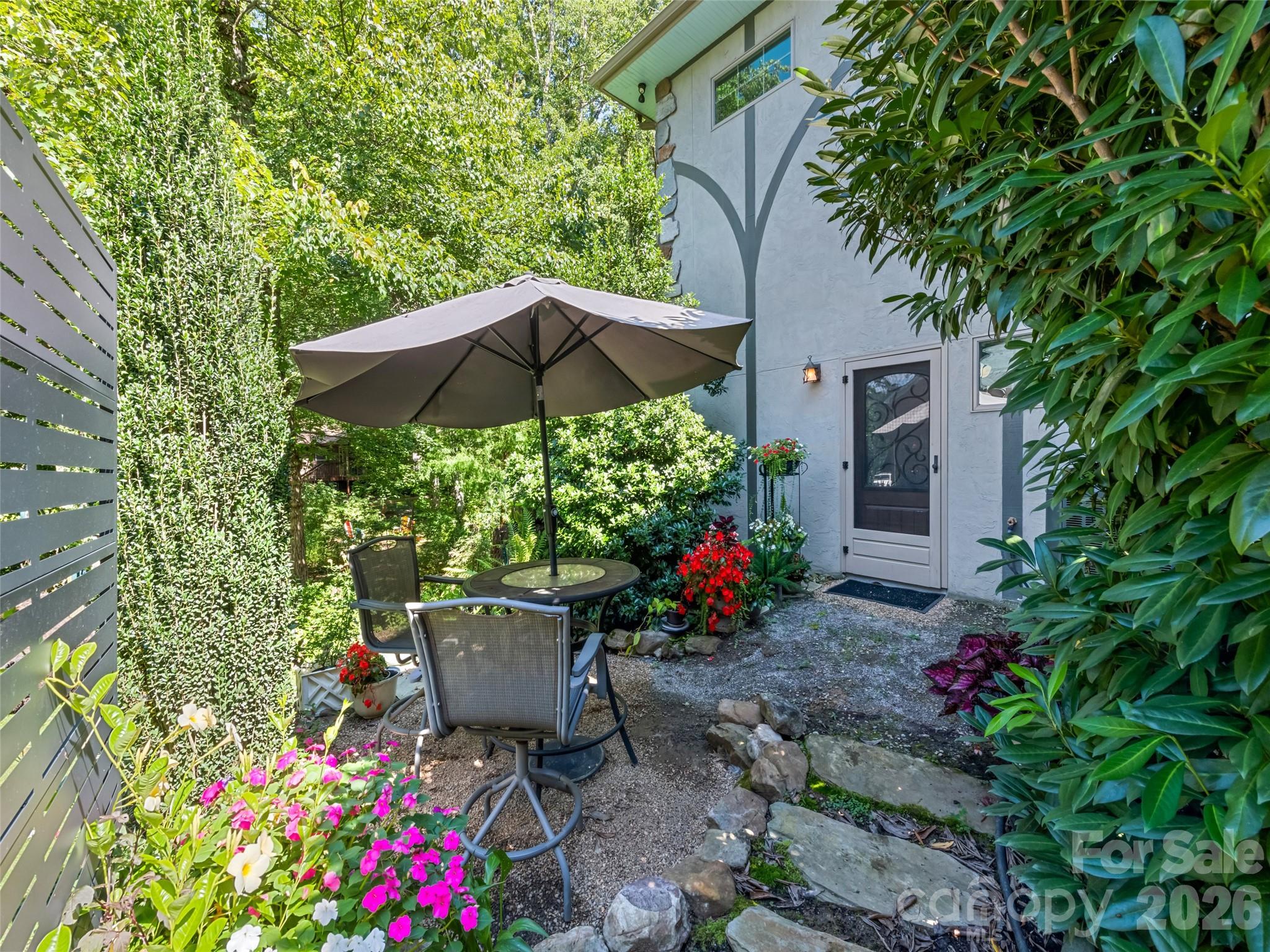 379 Holston Village Road — Waynesville