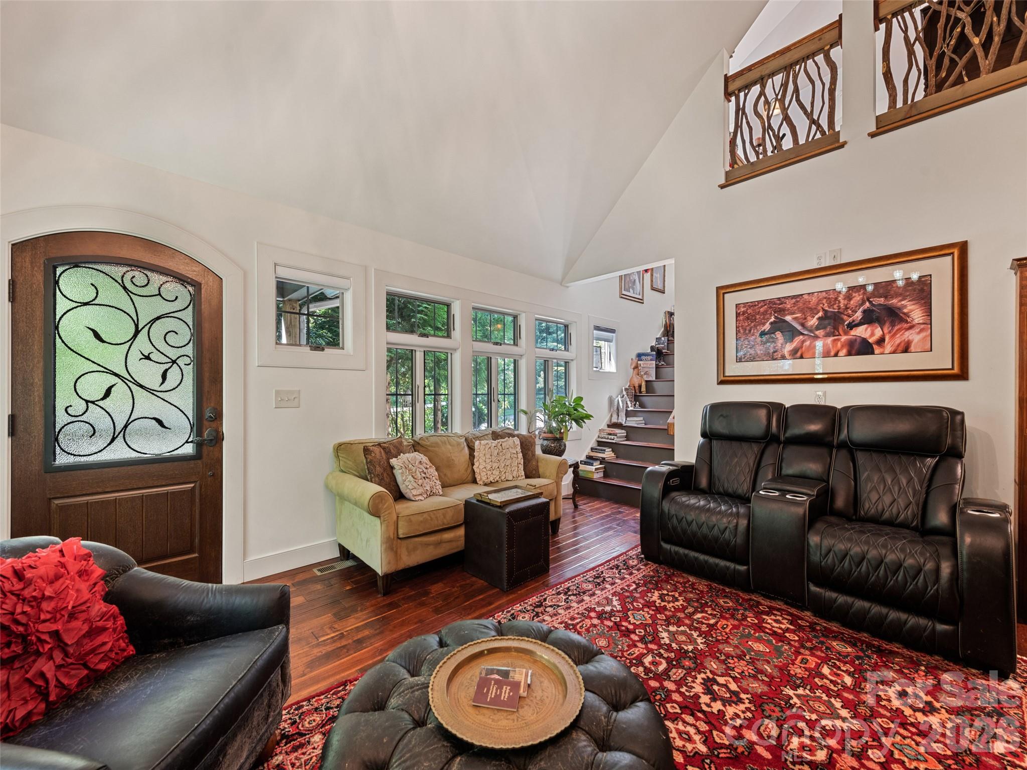 379 Holston Village Road — Waynesville
