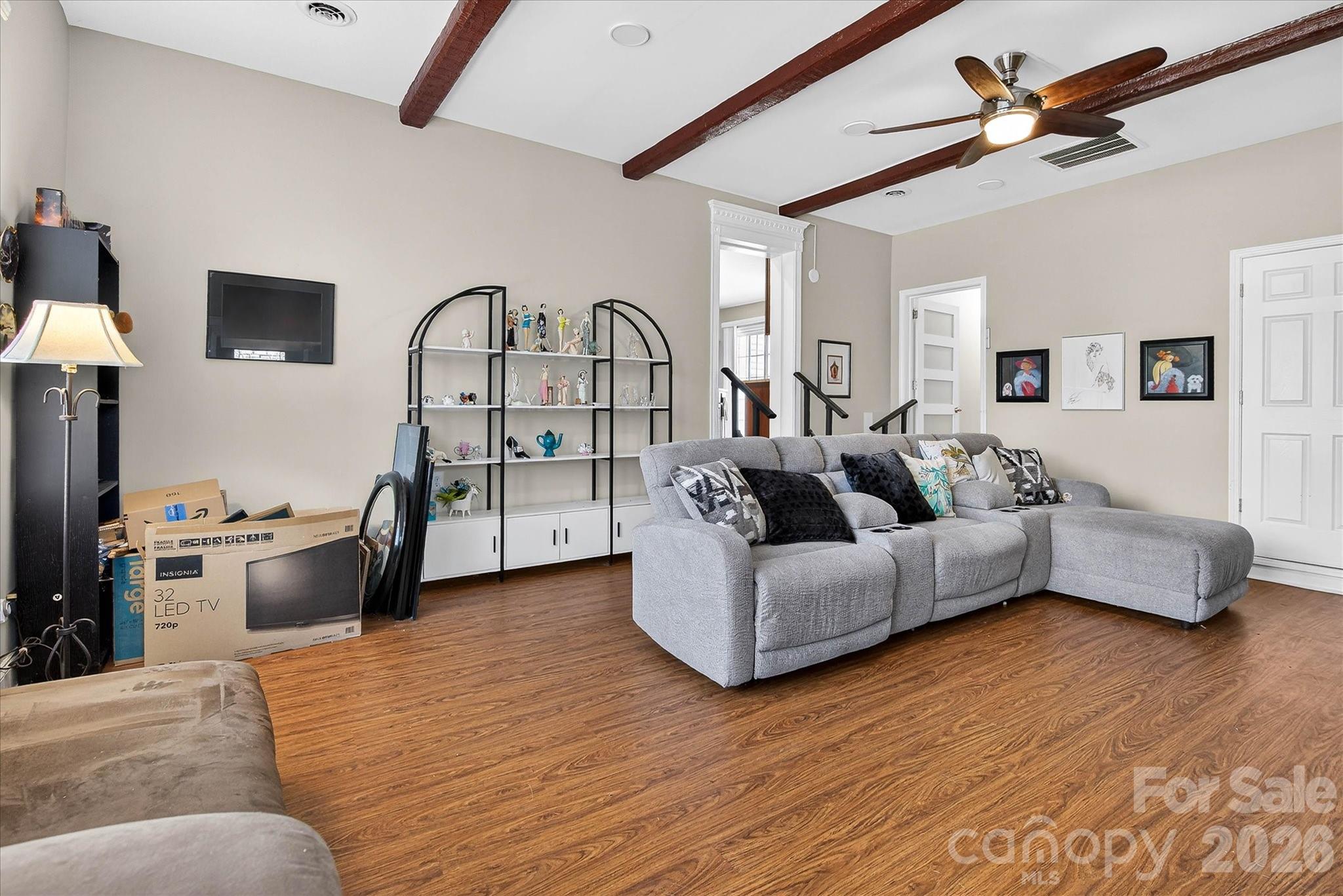 1217 Ebinport Road — Rock Hill