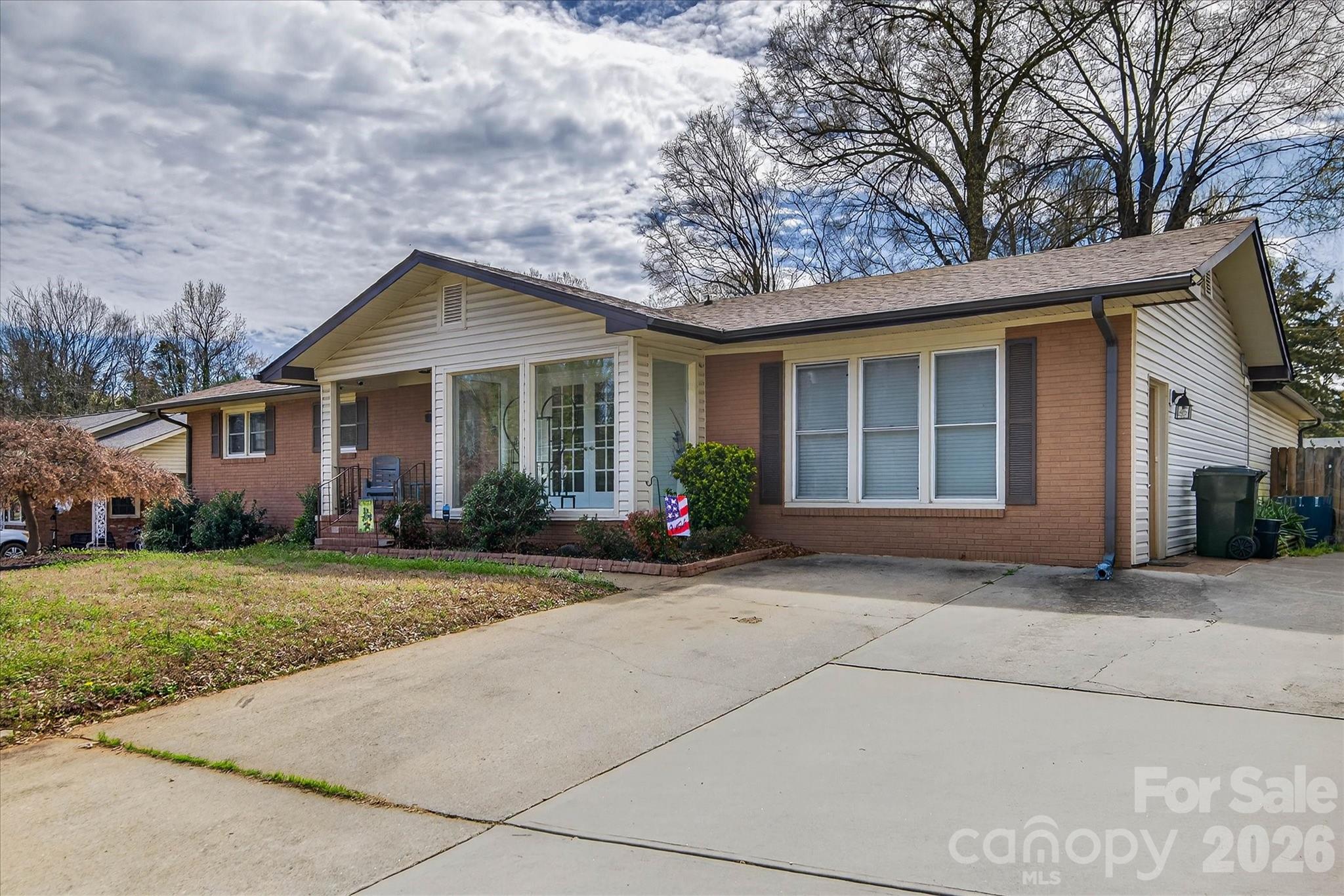1217 Ebinport Road — Rock Hill