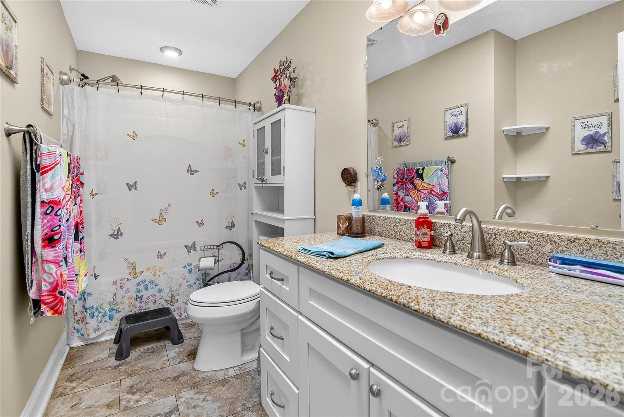 1217 Ebinport Road — Rock Hill