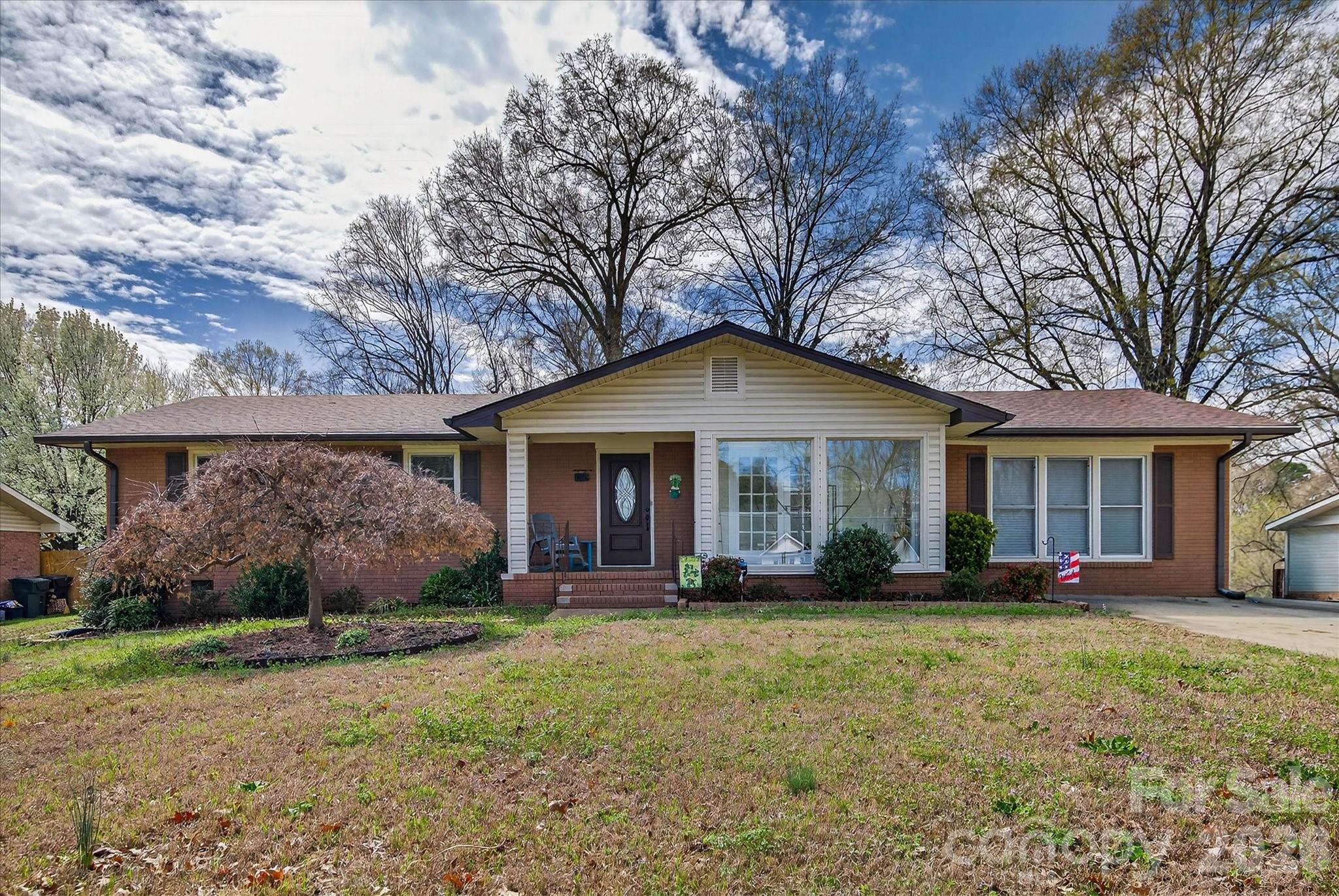 1217 Ebinport Road — Rock Hill