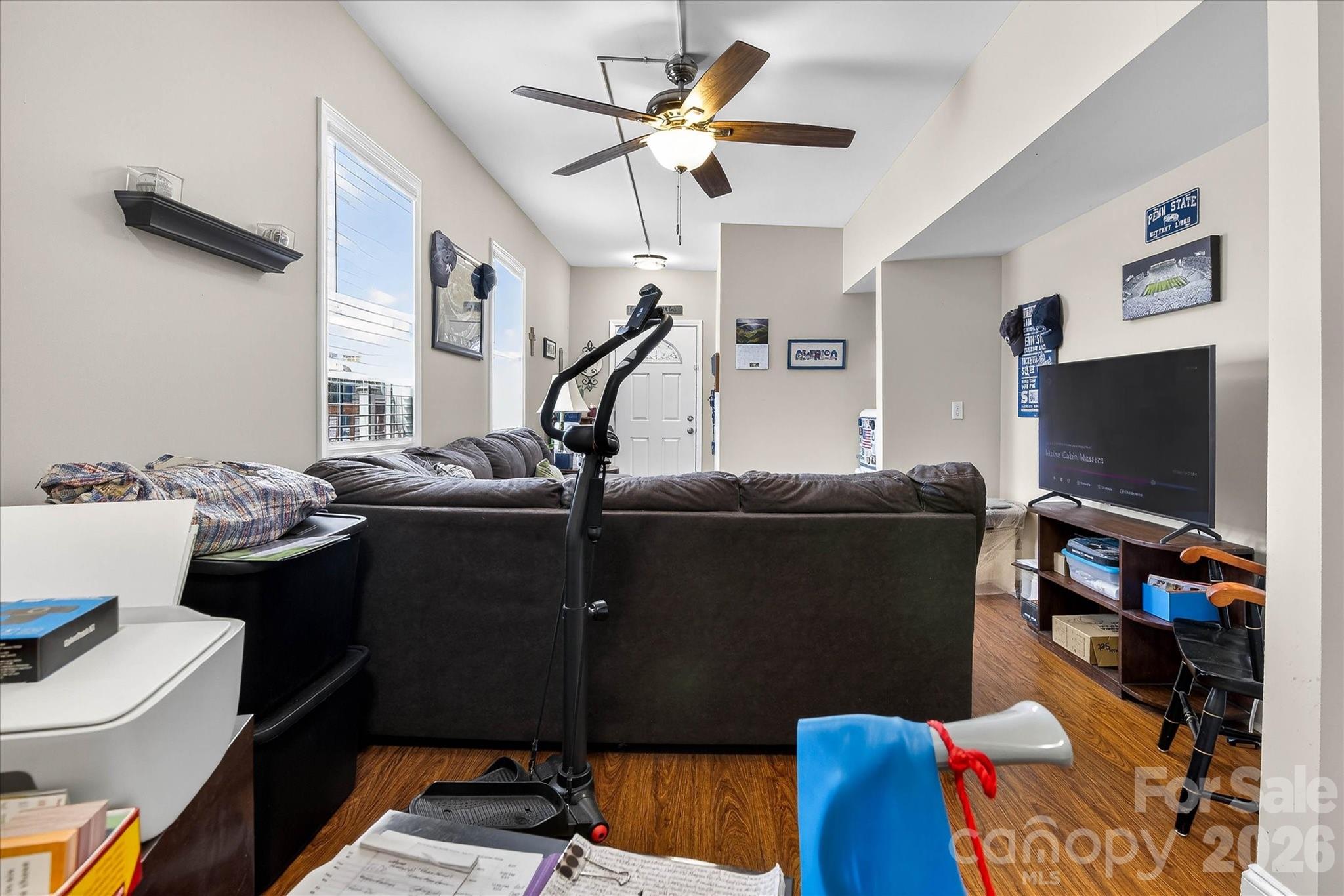1217 Ebinport Road — Rock Hill