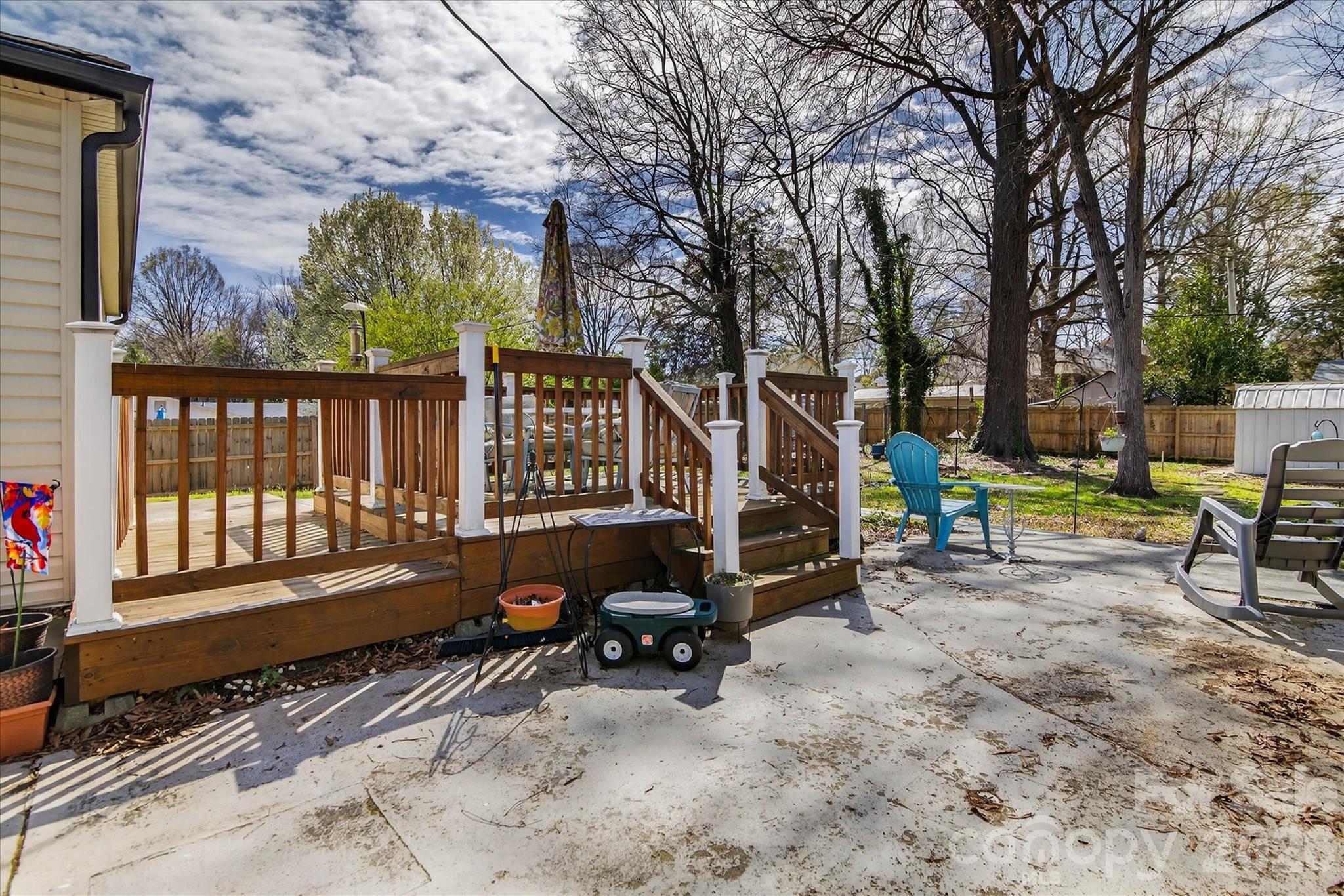 1217 Ebinport Road — Rock Hill