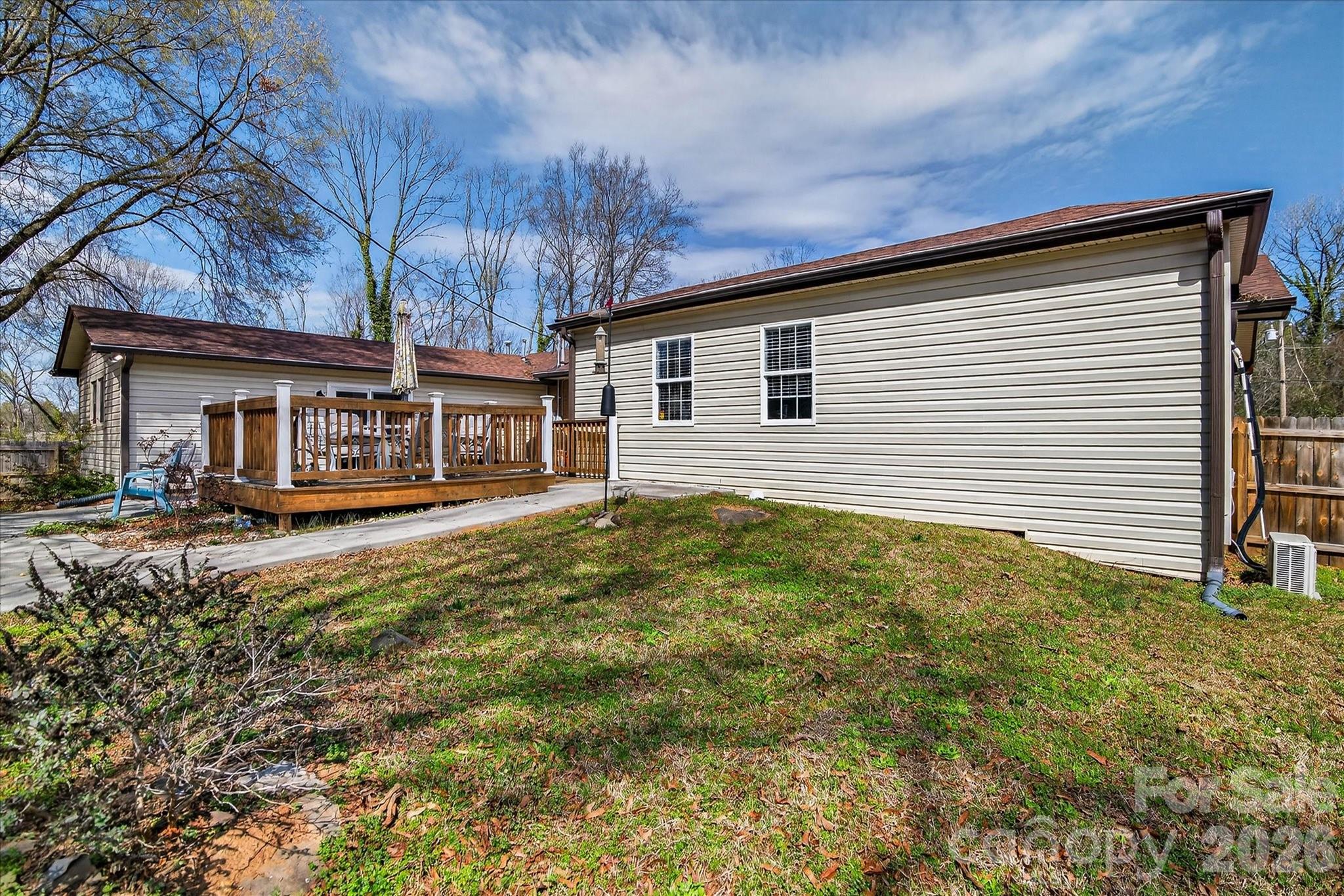 1217 Ebinport Road — Rock Hill