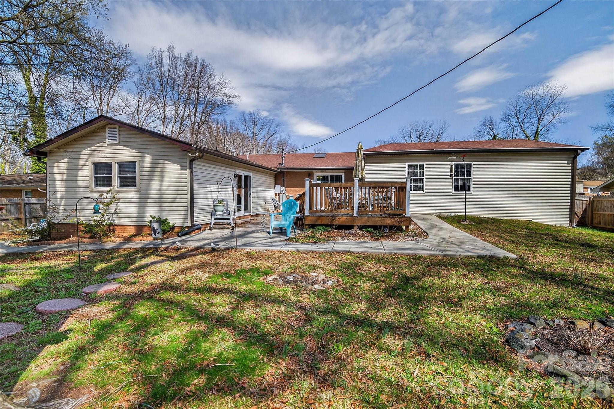 1217 Ebinport Road — Rock Hill