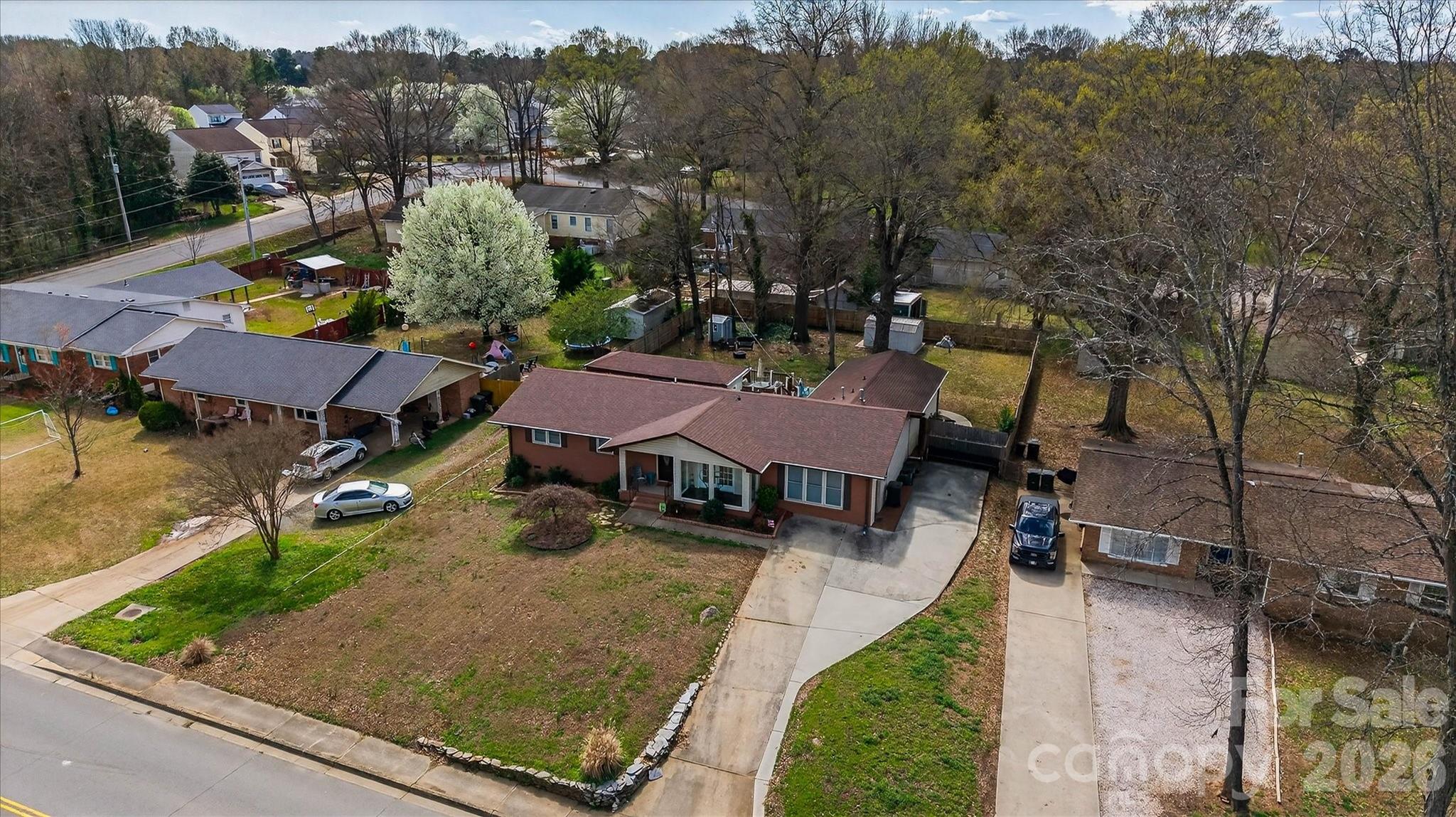 1217 Ebinport Road — Rock Hill