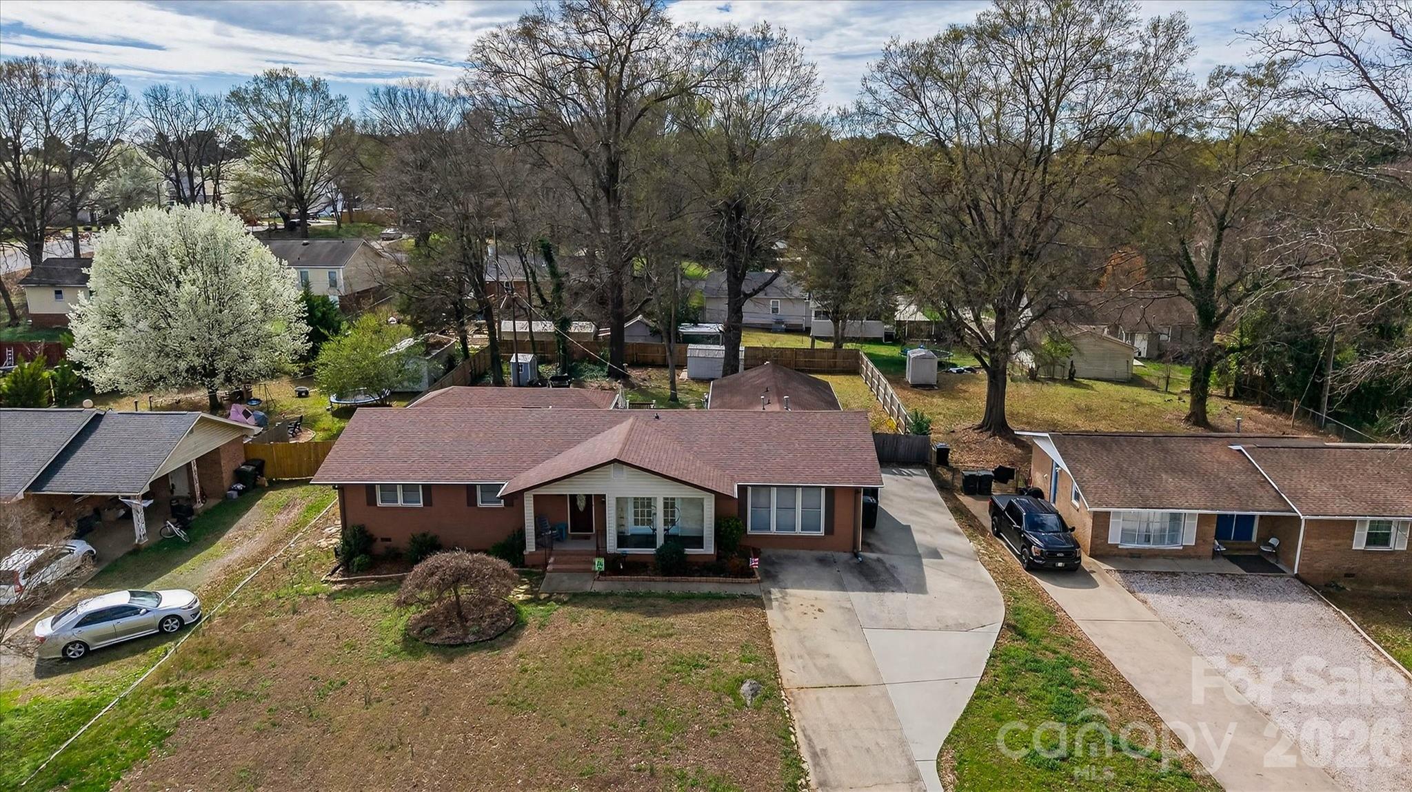 1217 Ebinport Road — Rock Hill