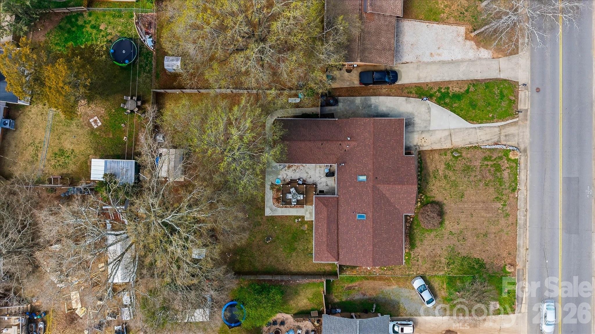 1217 Ebinport Road — Rock Hill