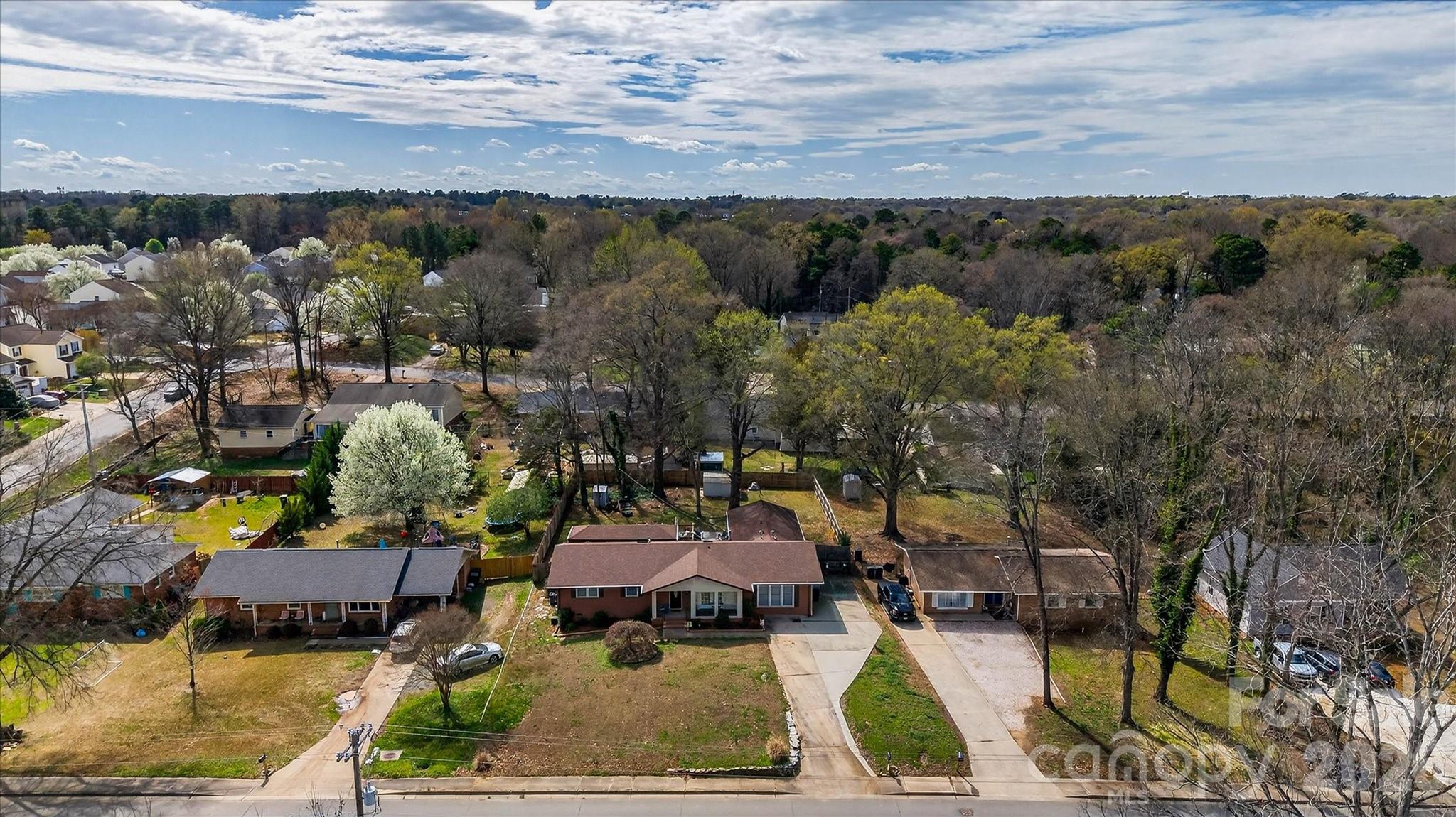 1217 Ebinport Road — Rock Hill